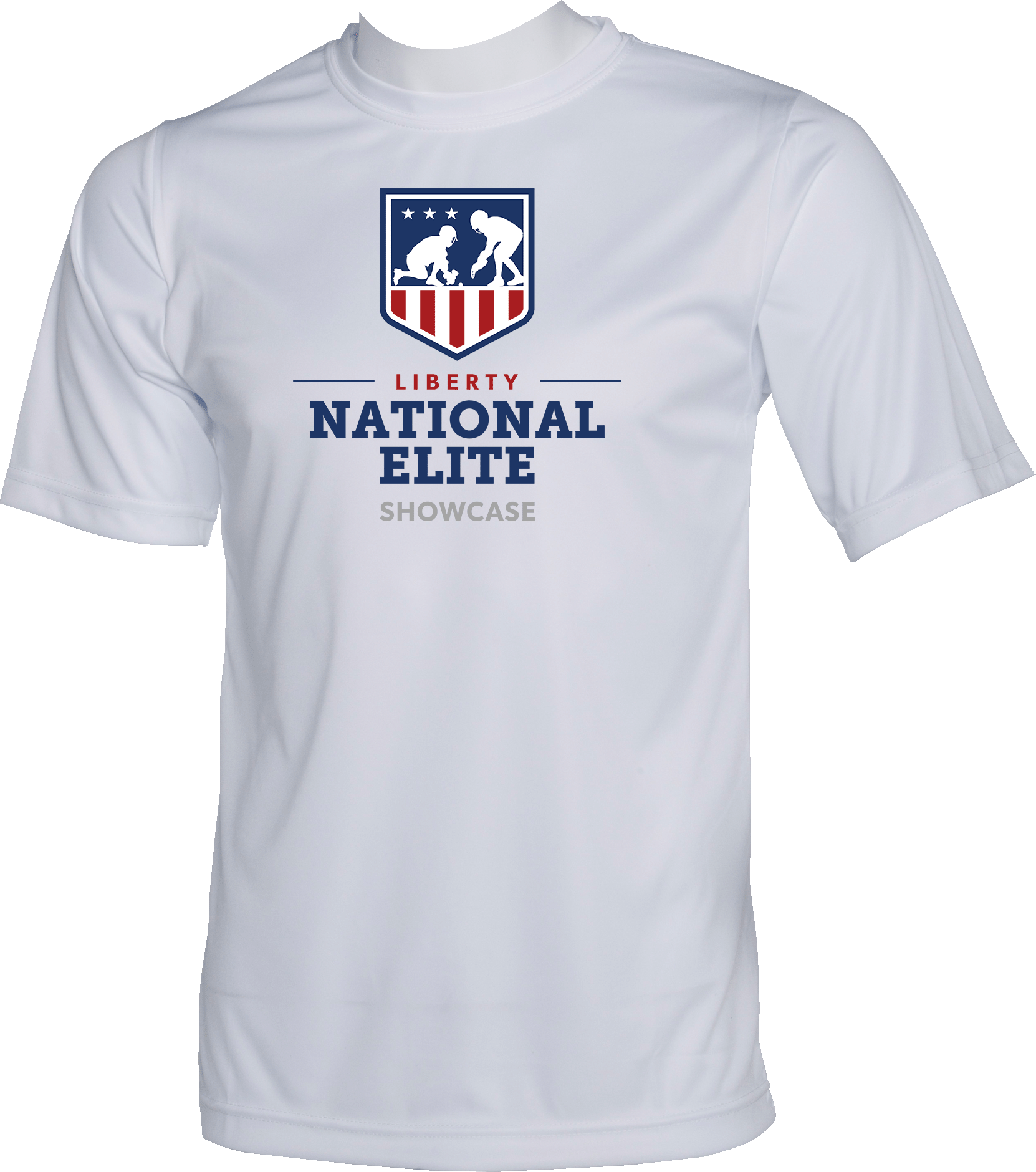 Performance Shirts - 2024 Liberty National Elite Showcase