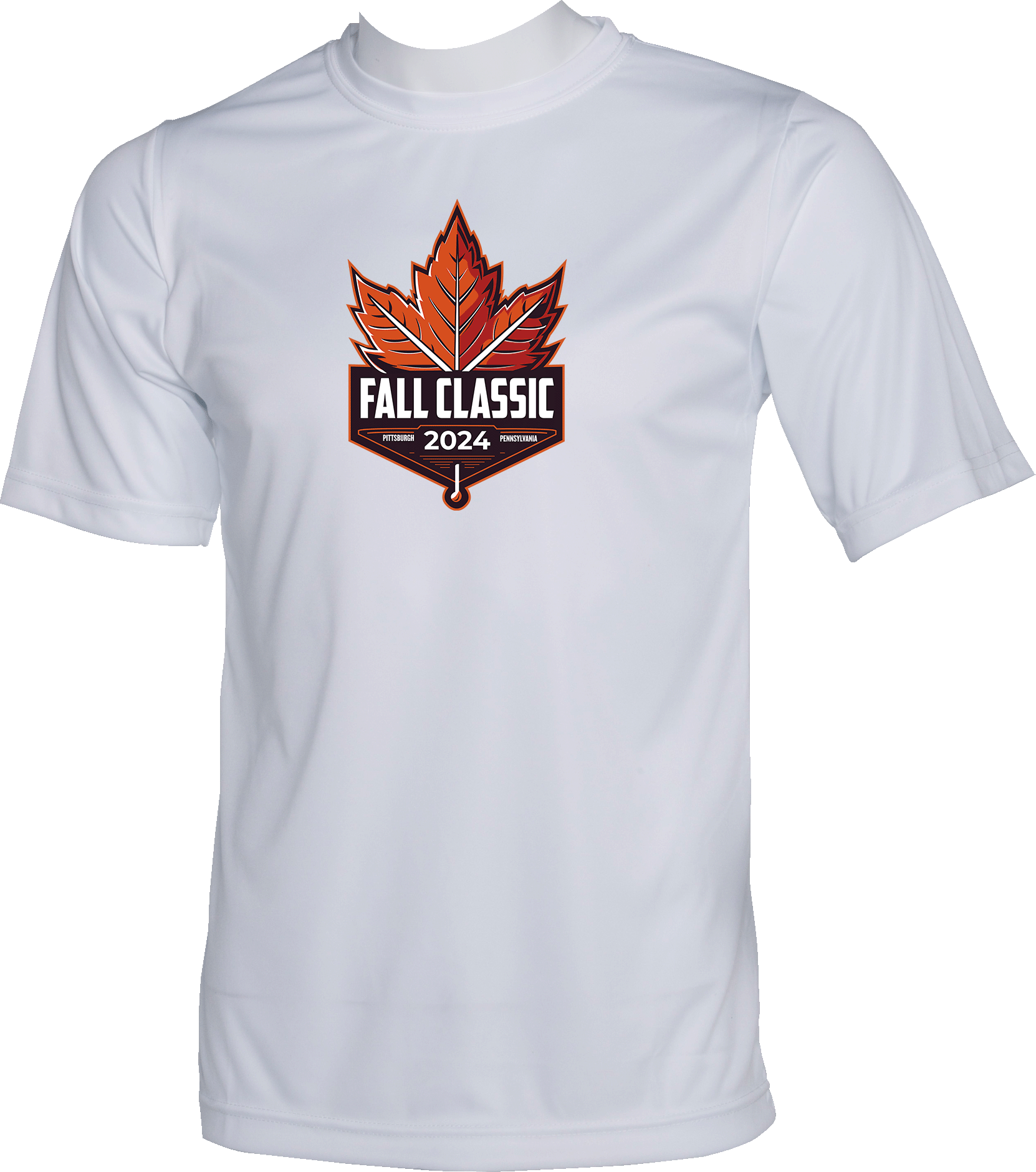 Performance Shirts - 2024 The Show Pittsburgh Fall Classic