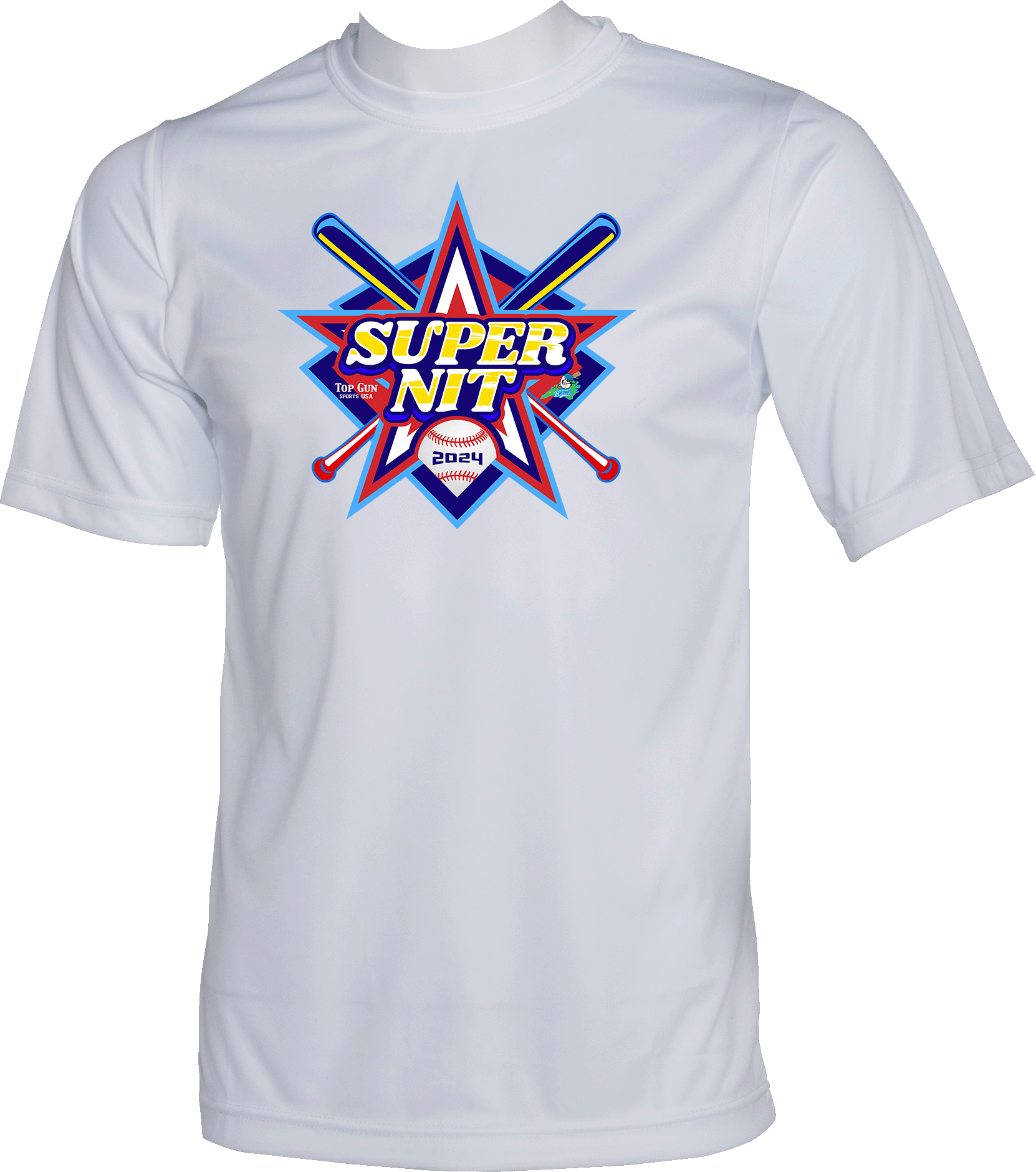 Performance Shirts - 2024 Super (NIT)