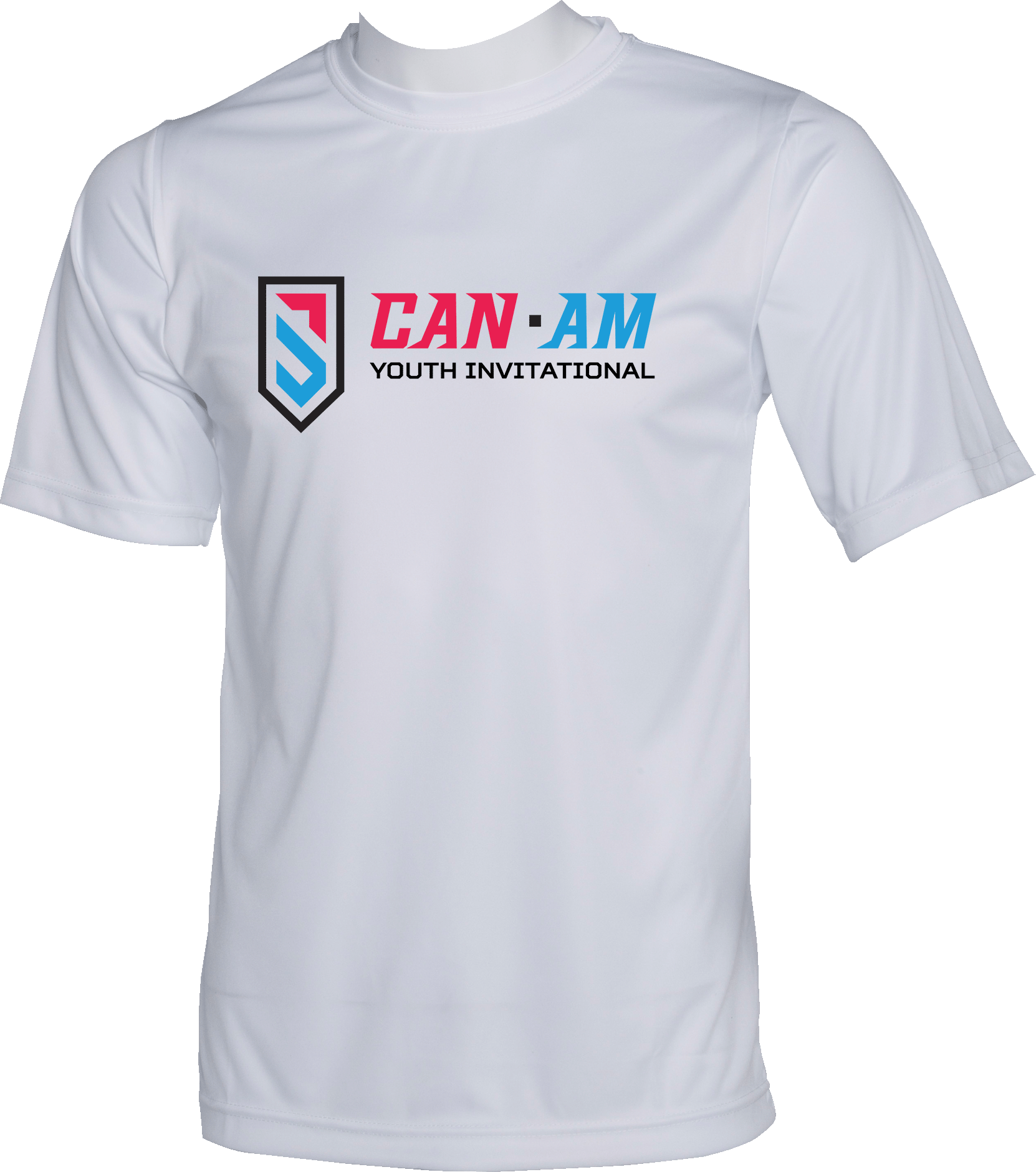 Performance Shirts - 2024 Can-Am Youth Invitational