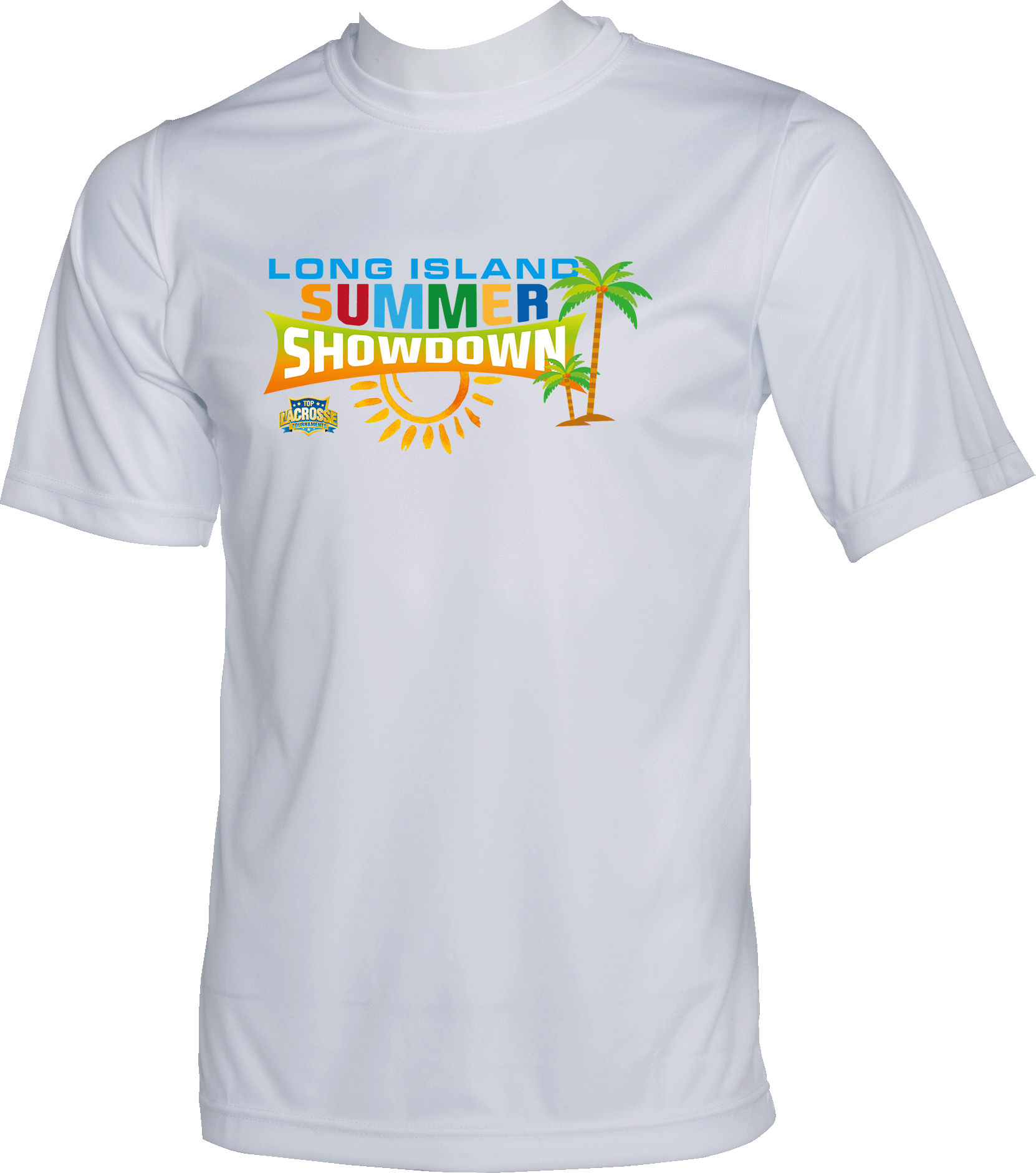 Performance Shirts - 2024 Long Island Summer Showdown