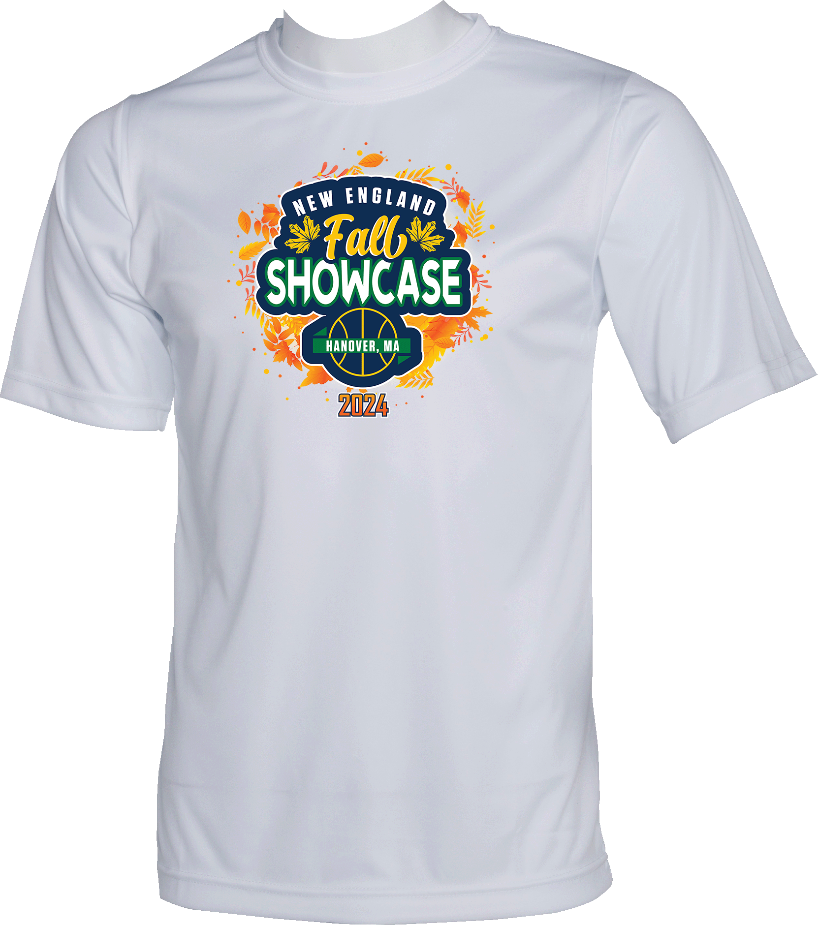 Performance Shirts - 2024 New England Fall Showcase