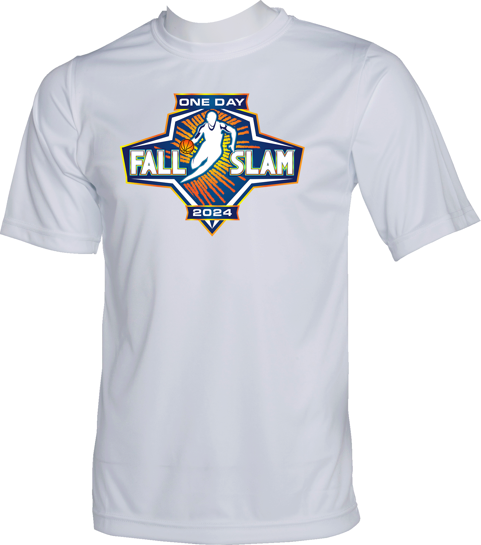 Performance Shirts - 2024 One Day Fall Slam