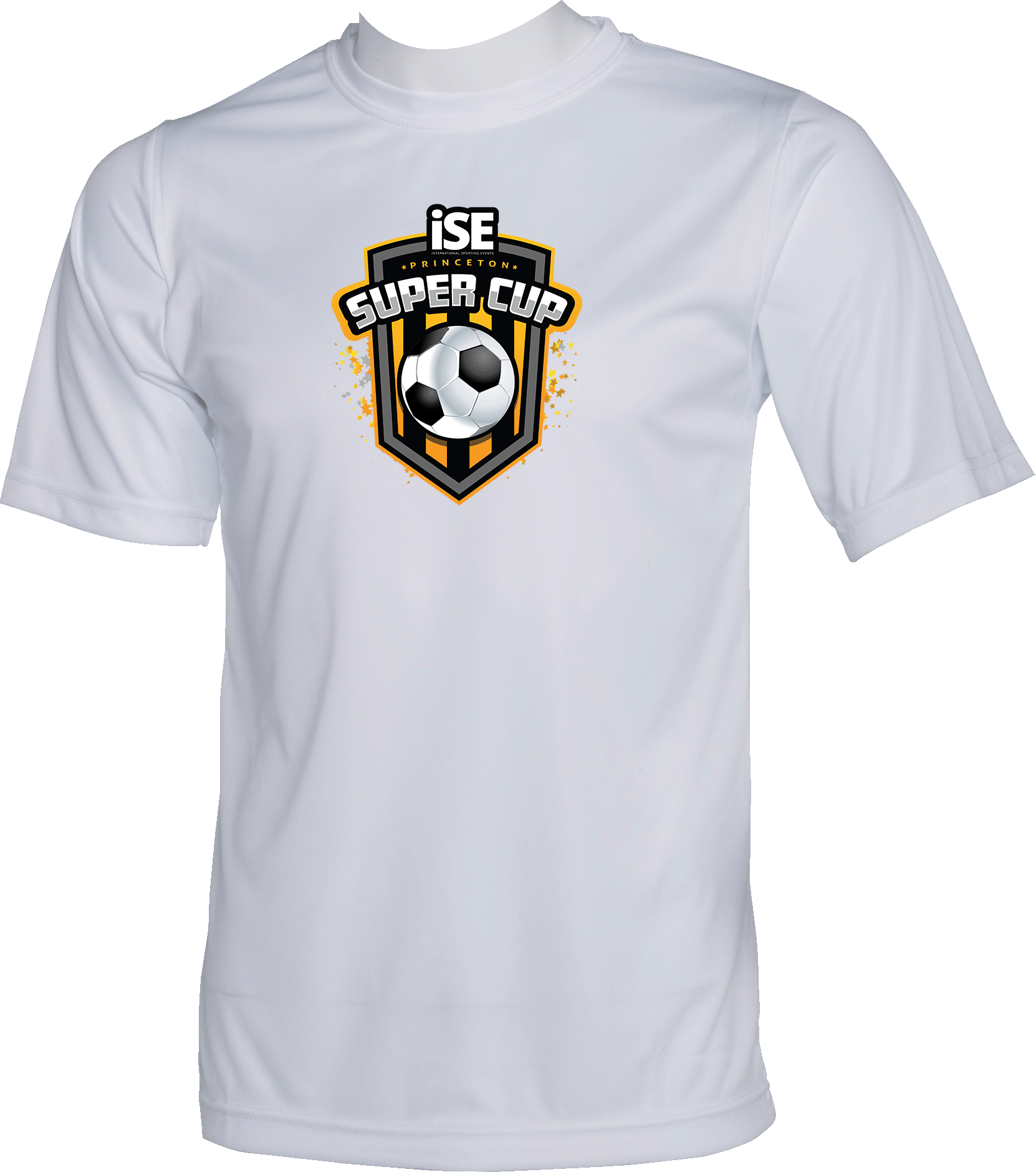 Performance Shirts - 2024 Princeton Super Cup