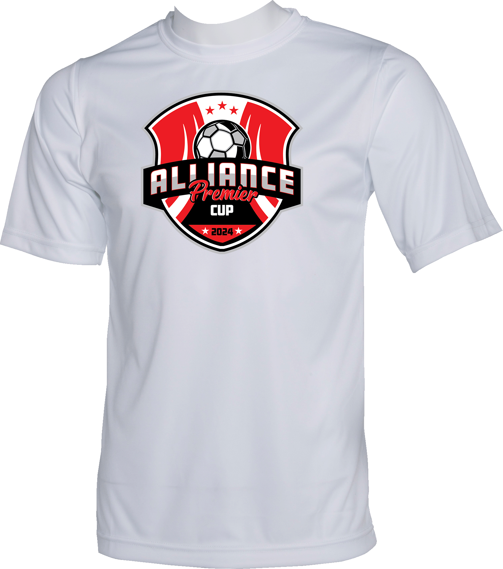 Performance Shirts - 2024 Alliance Premier Cup