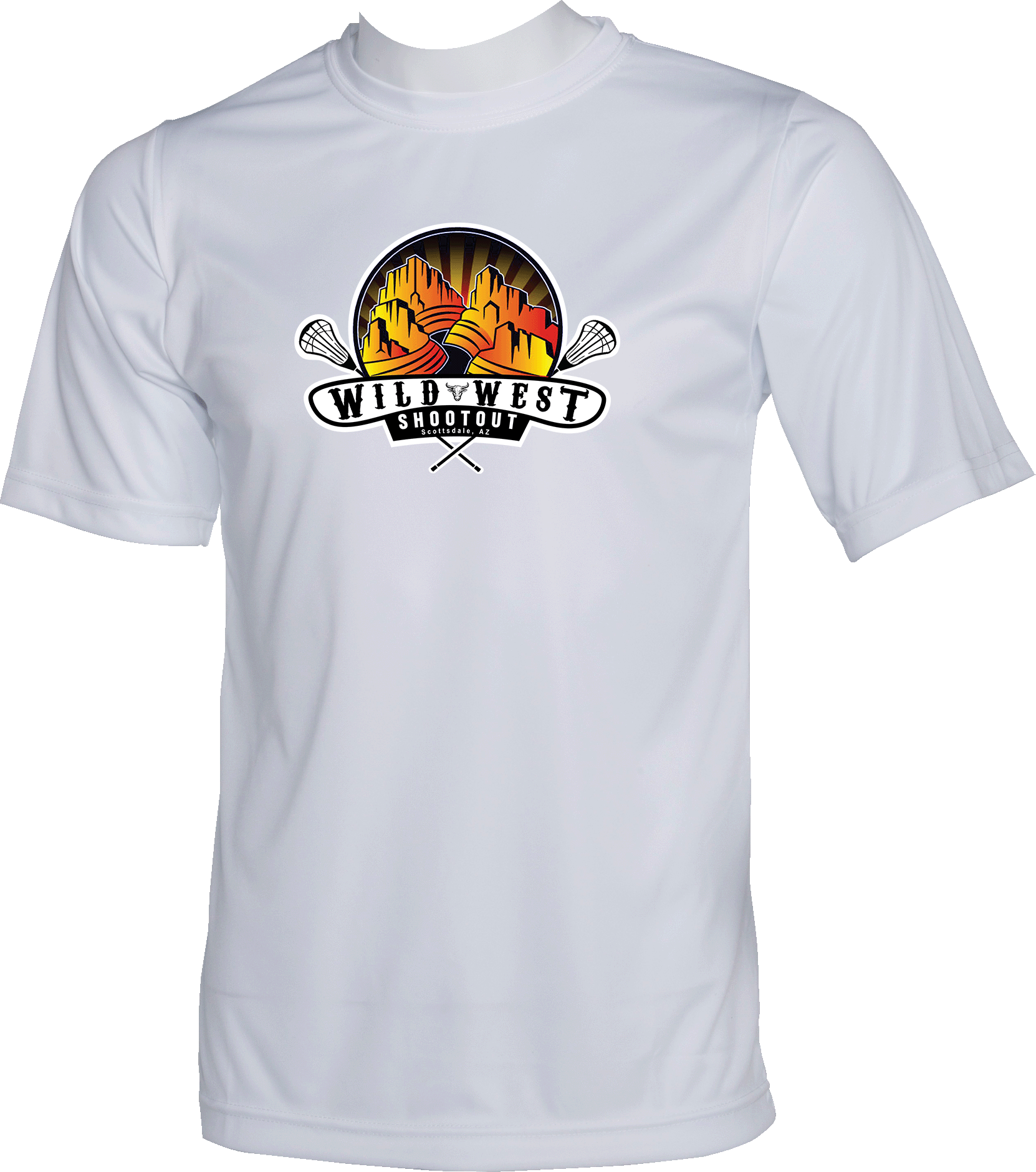 Performance Shirts - 2024 Wild West Shootout