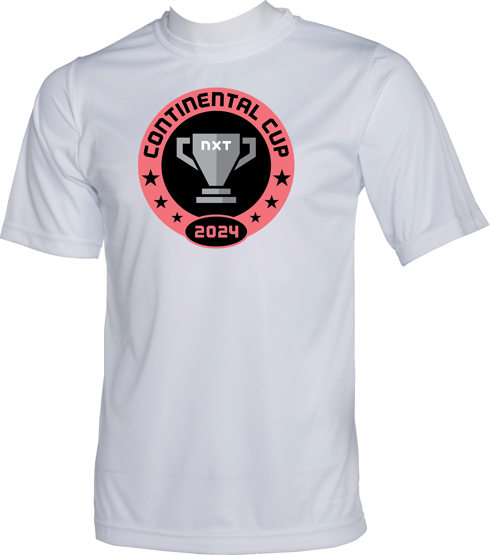 Performance Shirts - 2024 Summer Continental Cup