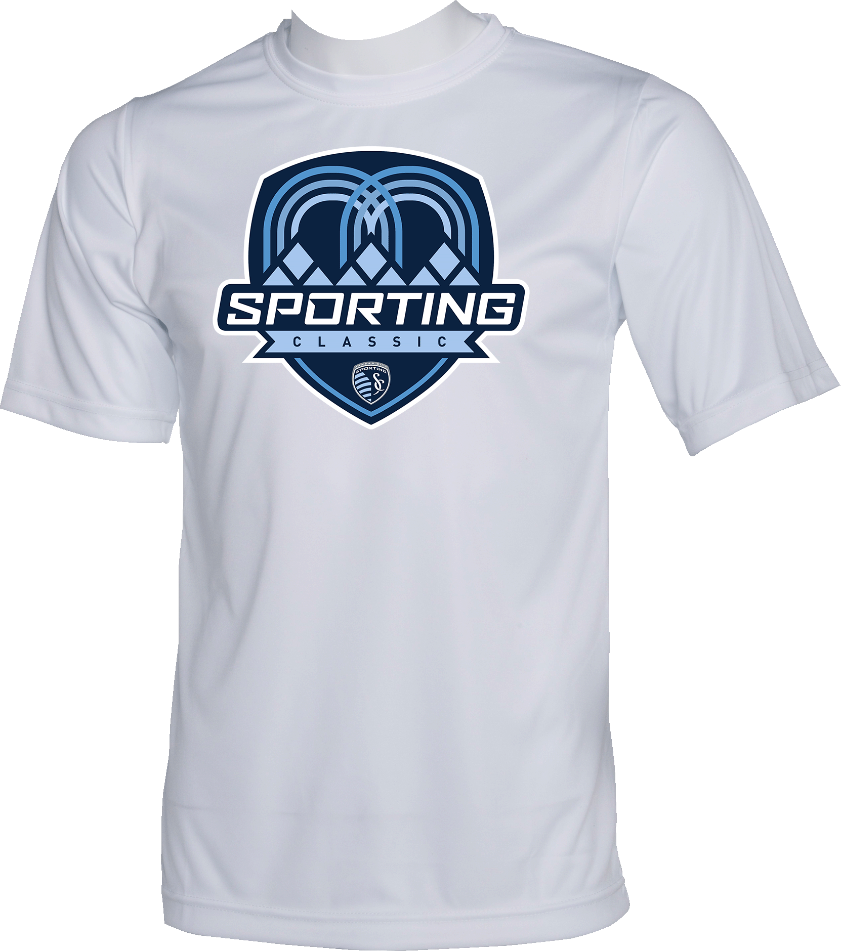 Performance Shirts - 2024 Sporting Classic