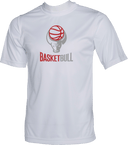 Performance Shirts - BasketBull