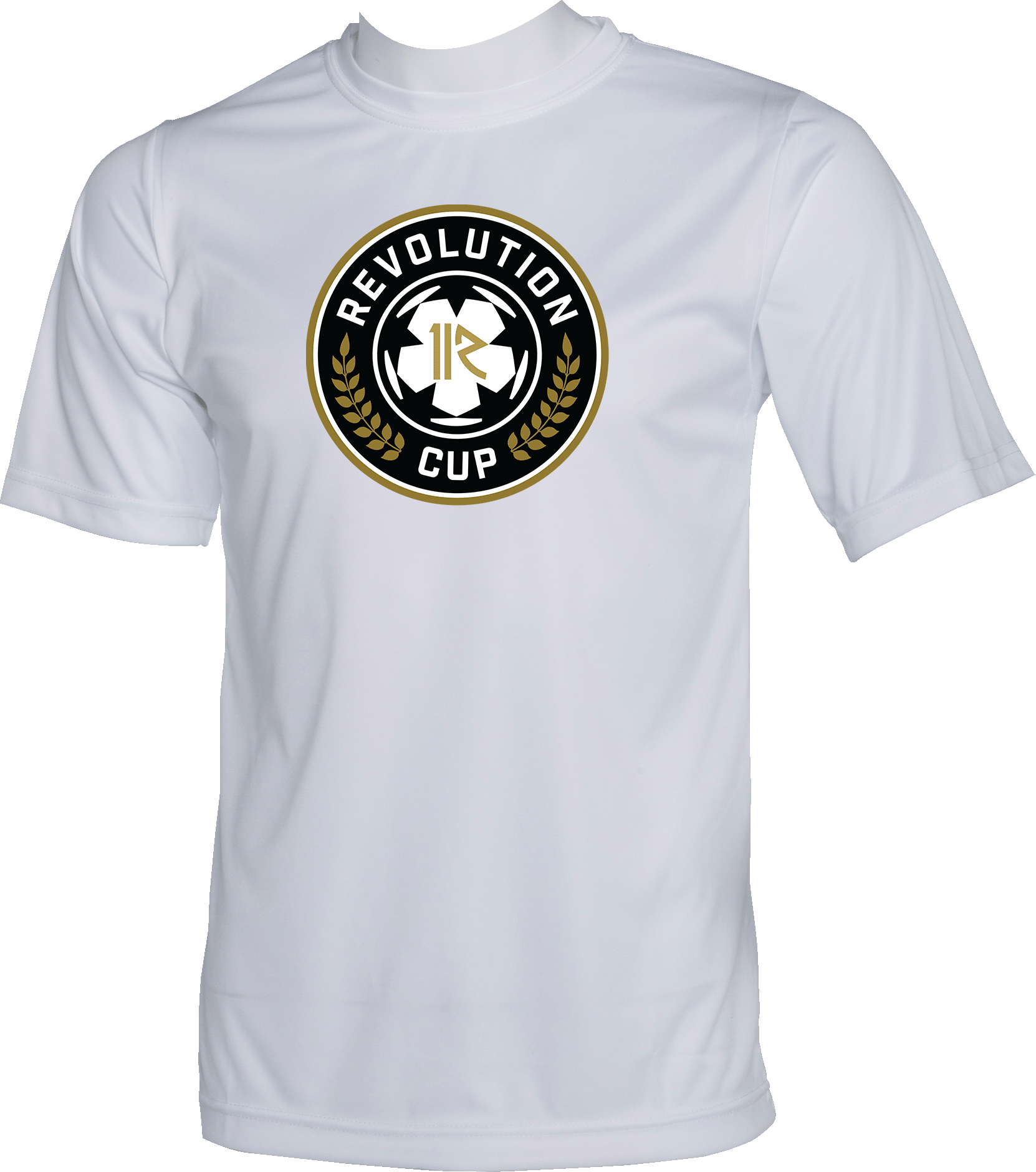 Performance Shirts - 2024 Revolution Cup