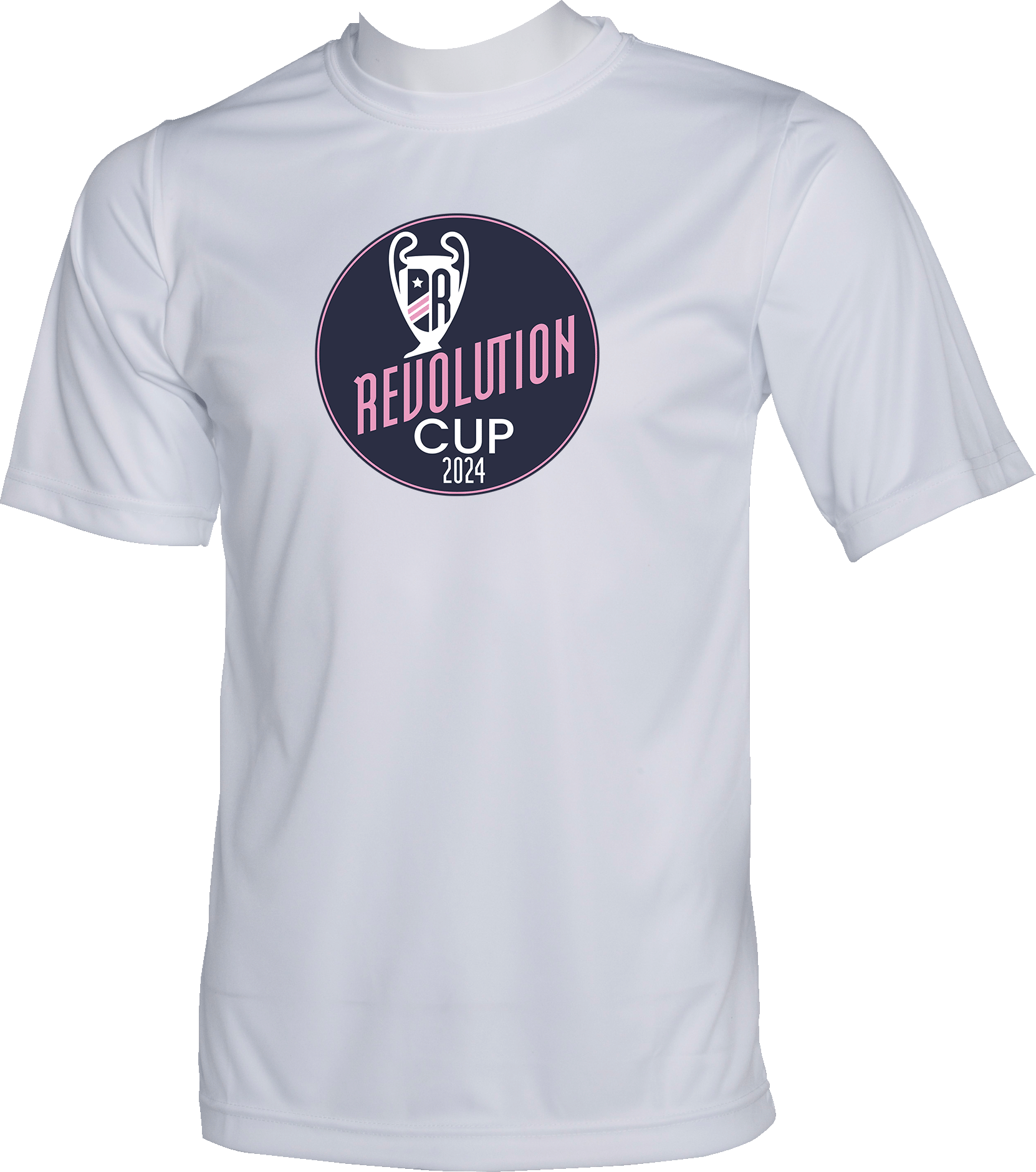 Performance Shirts - 2024 Revolution Cup (TU)