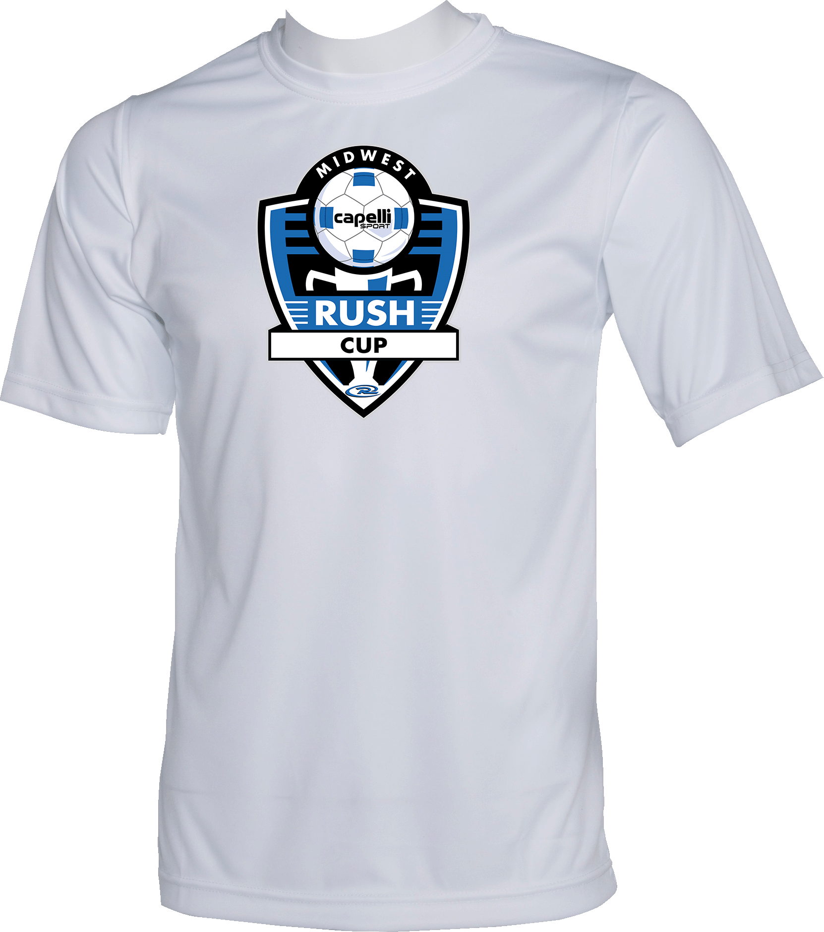 Performance Shirts - 2024 Midwest Rush Cup