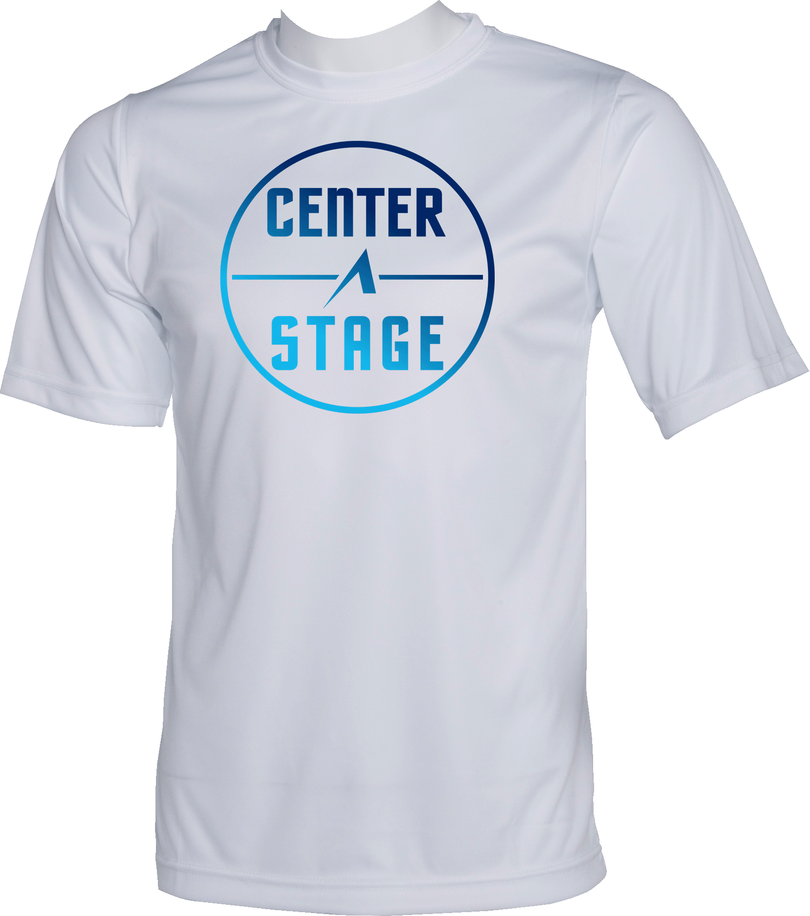 Performance Shirts - 2024 Summer Center Stage Showcase