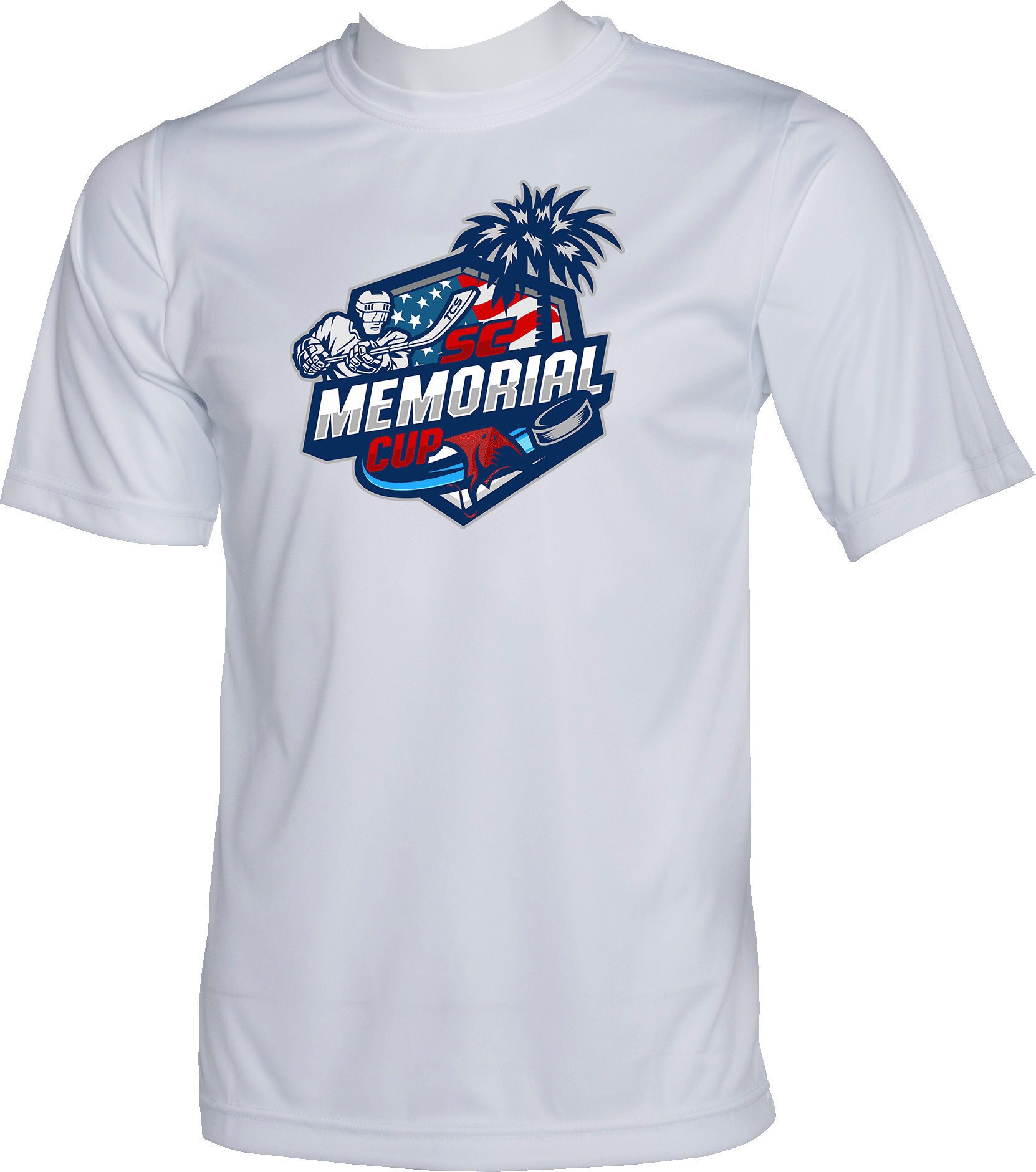 Performance Shirts - 2024 SC Memorial Cup