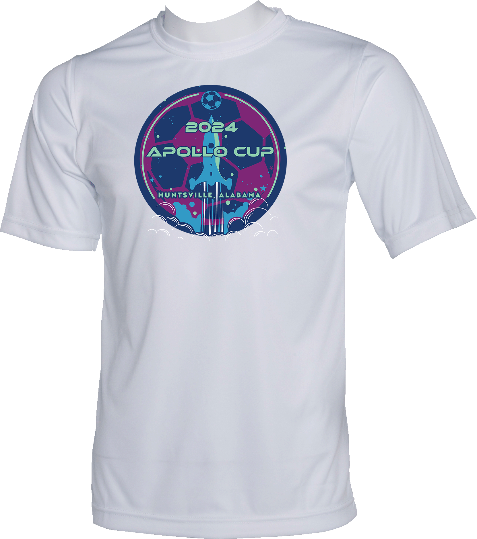 Performance Shirts - 2024 Apollo Cup