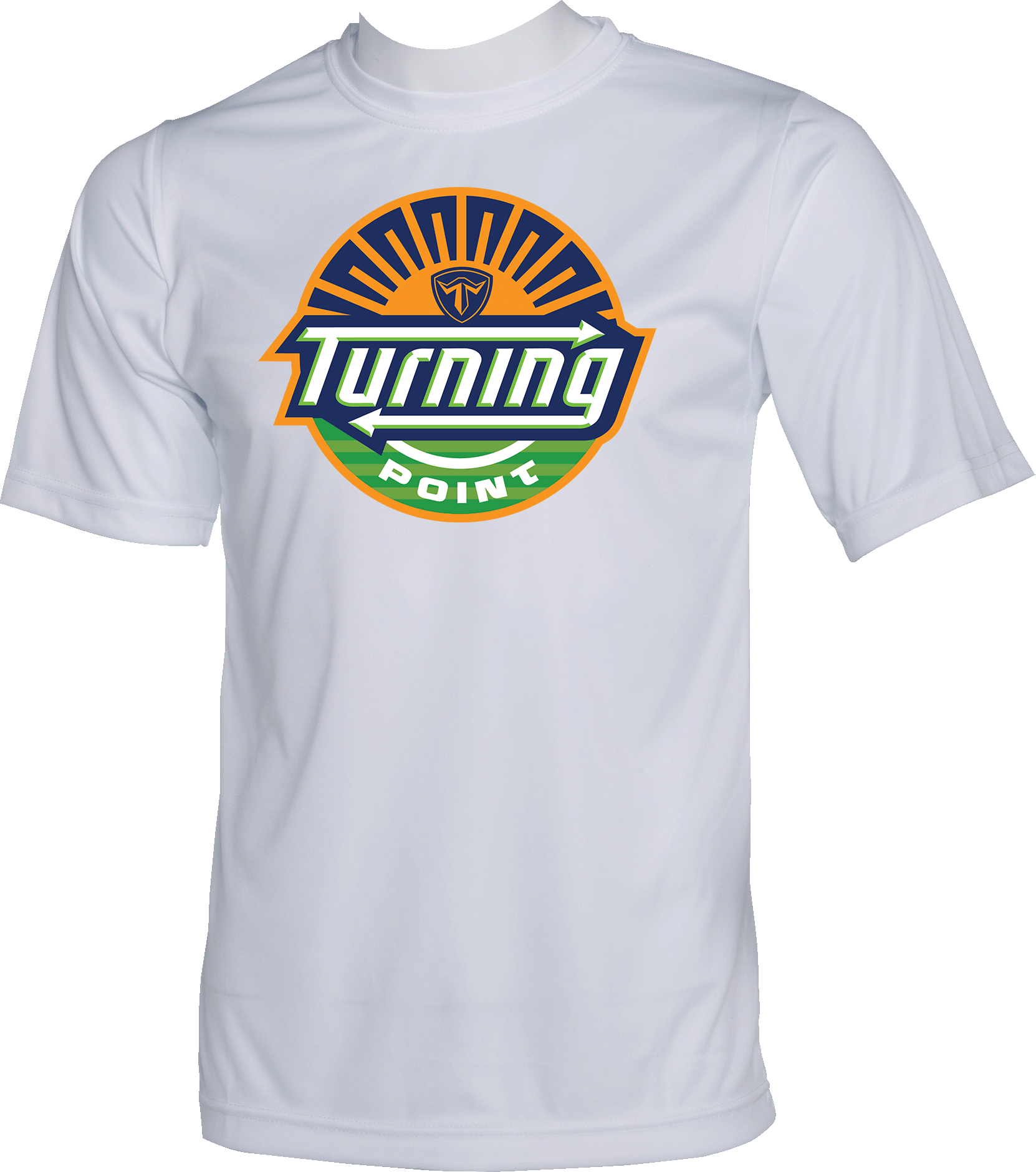 Performance Shirts - 2024 The Turning Point