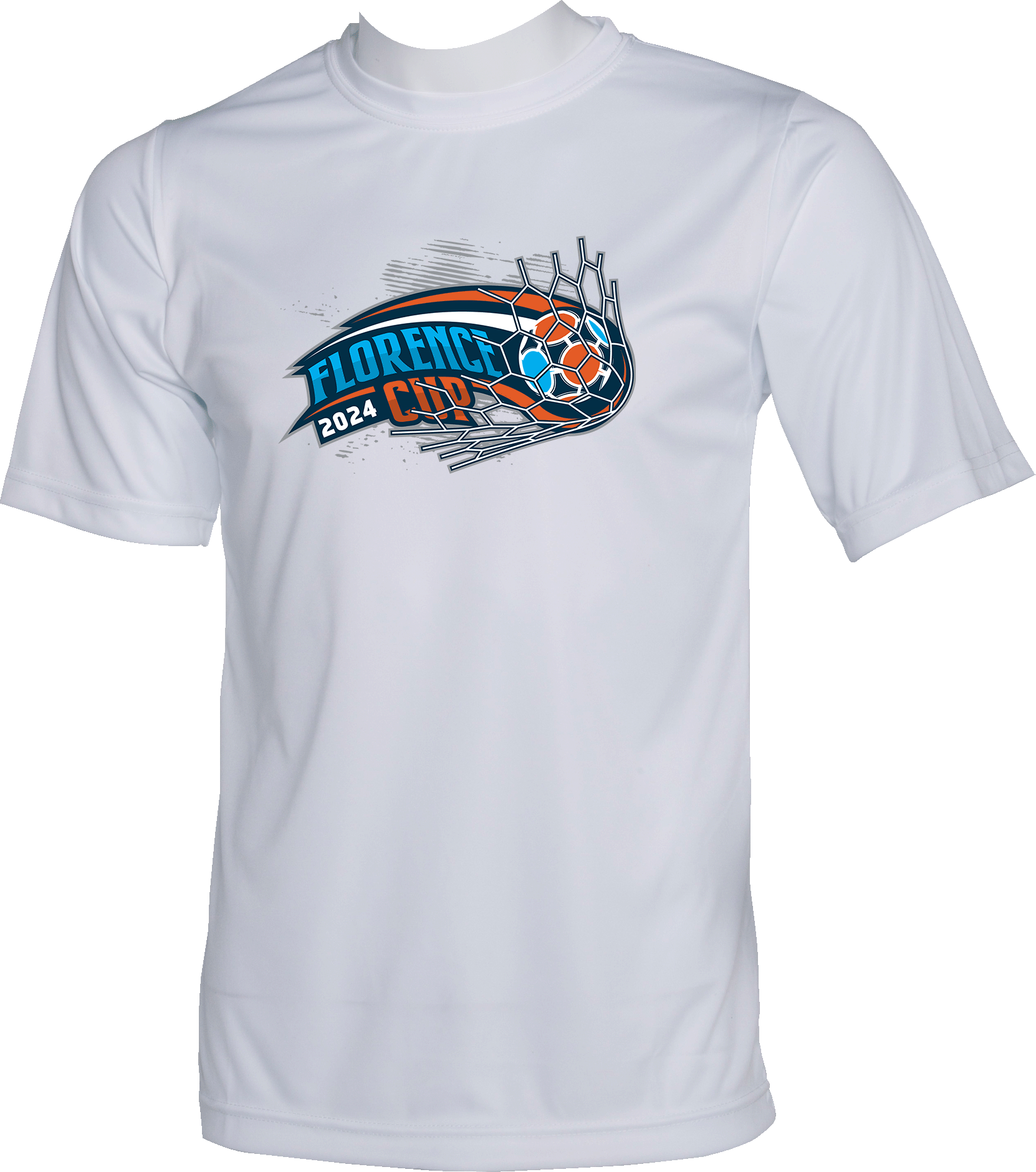 Performance Shirts - 2024 Florence Cup