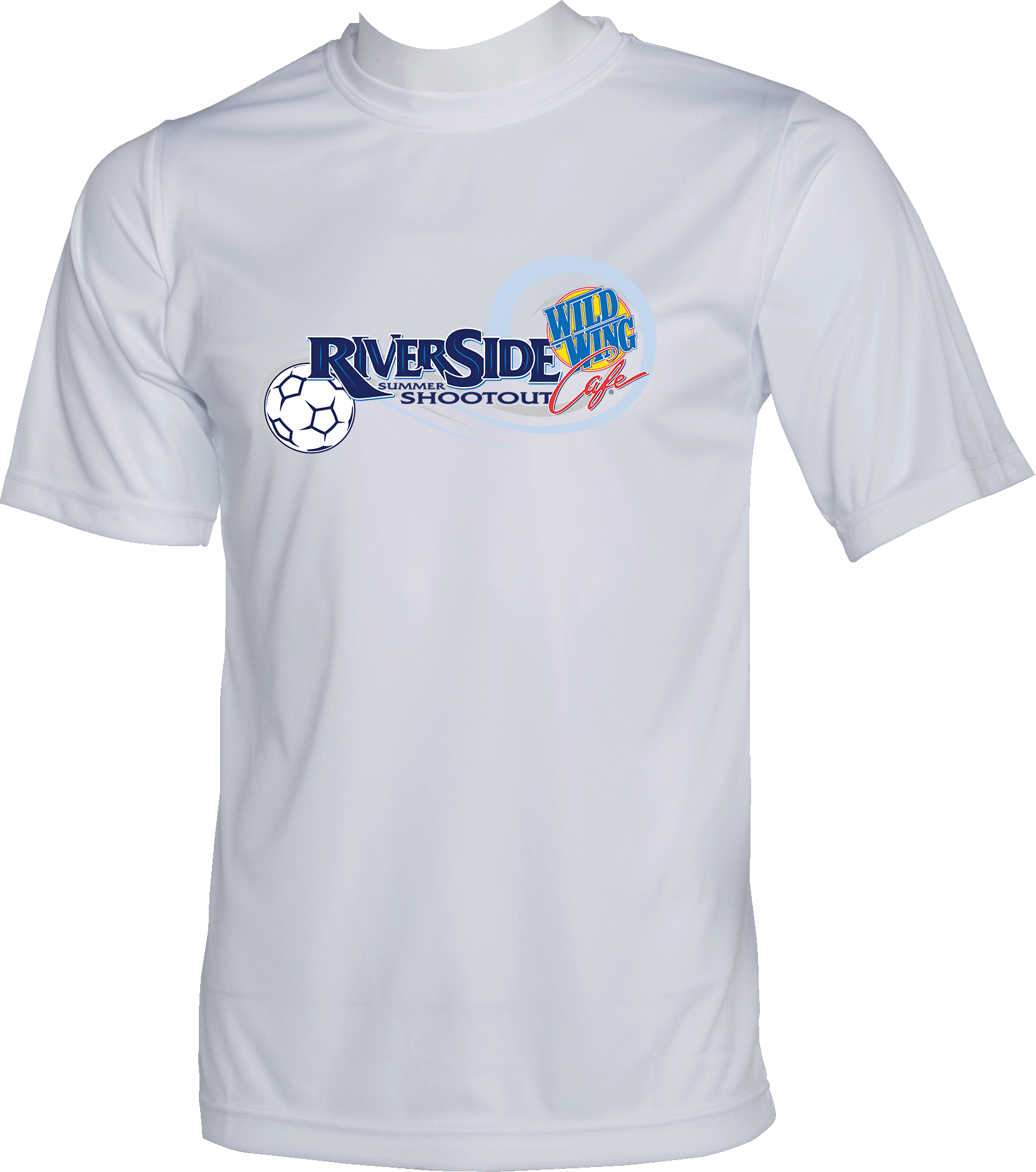 Performance Shirts - 2024 Riverside Summer Shootout - WW