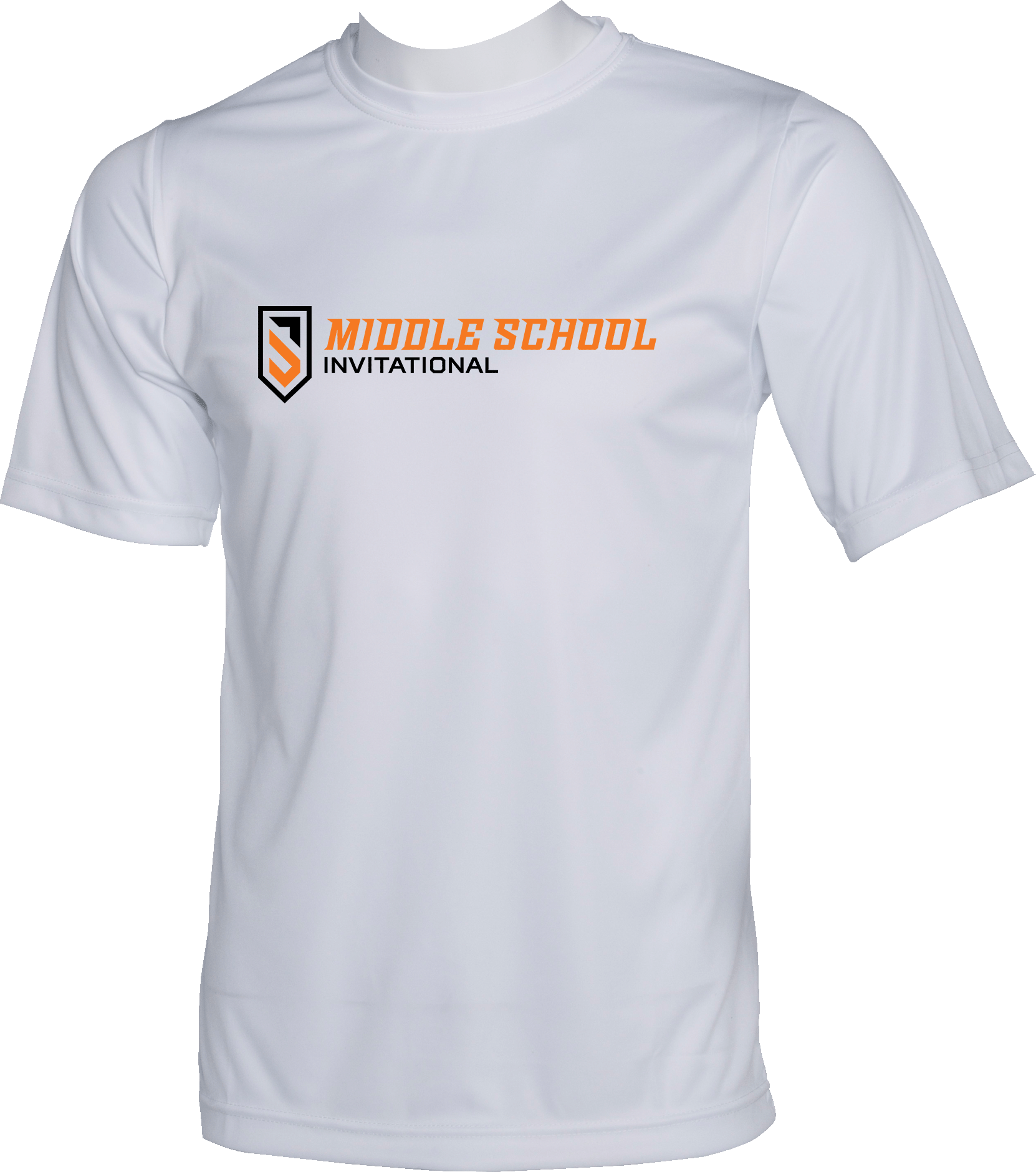 Performance Shirts - 2024 Philly Middle School Invitational (Boys)