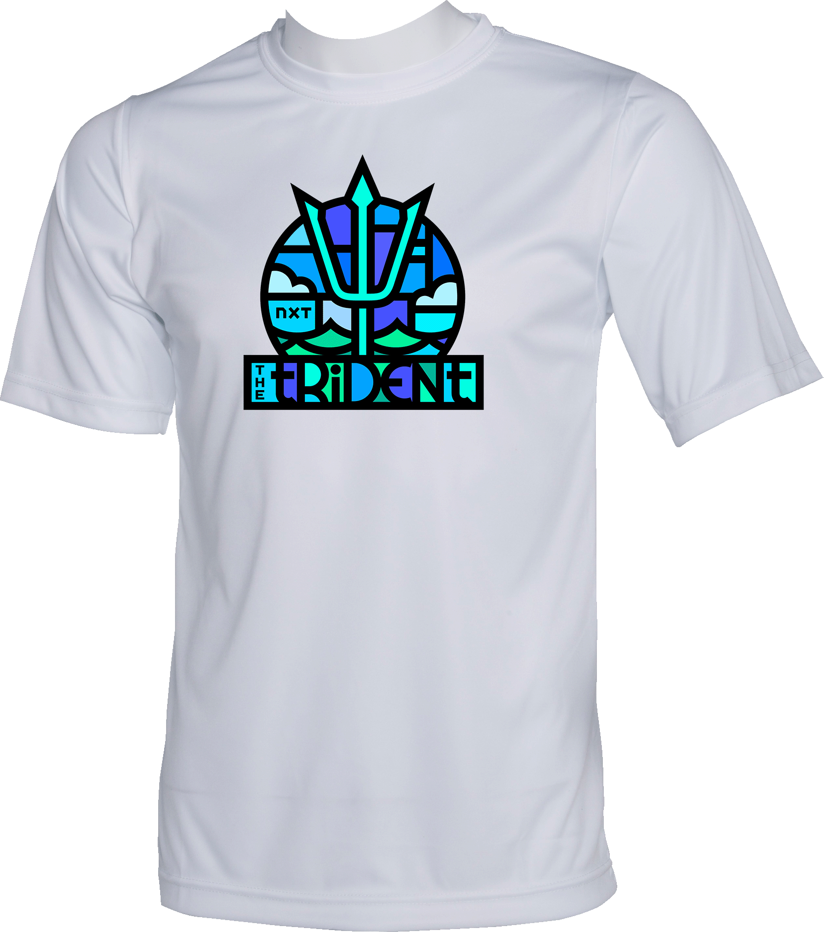 Performance Shirts - 2024 The Trident