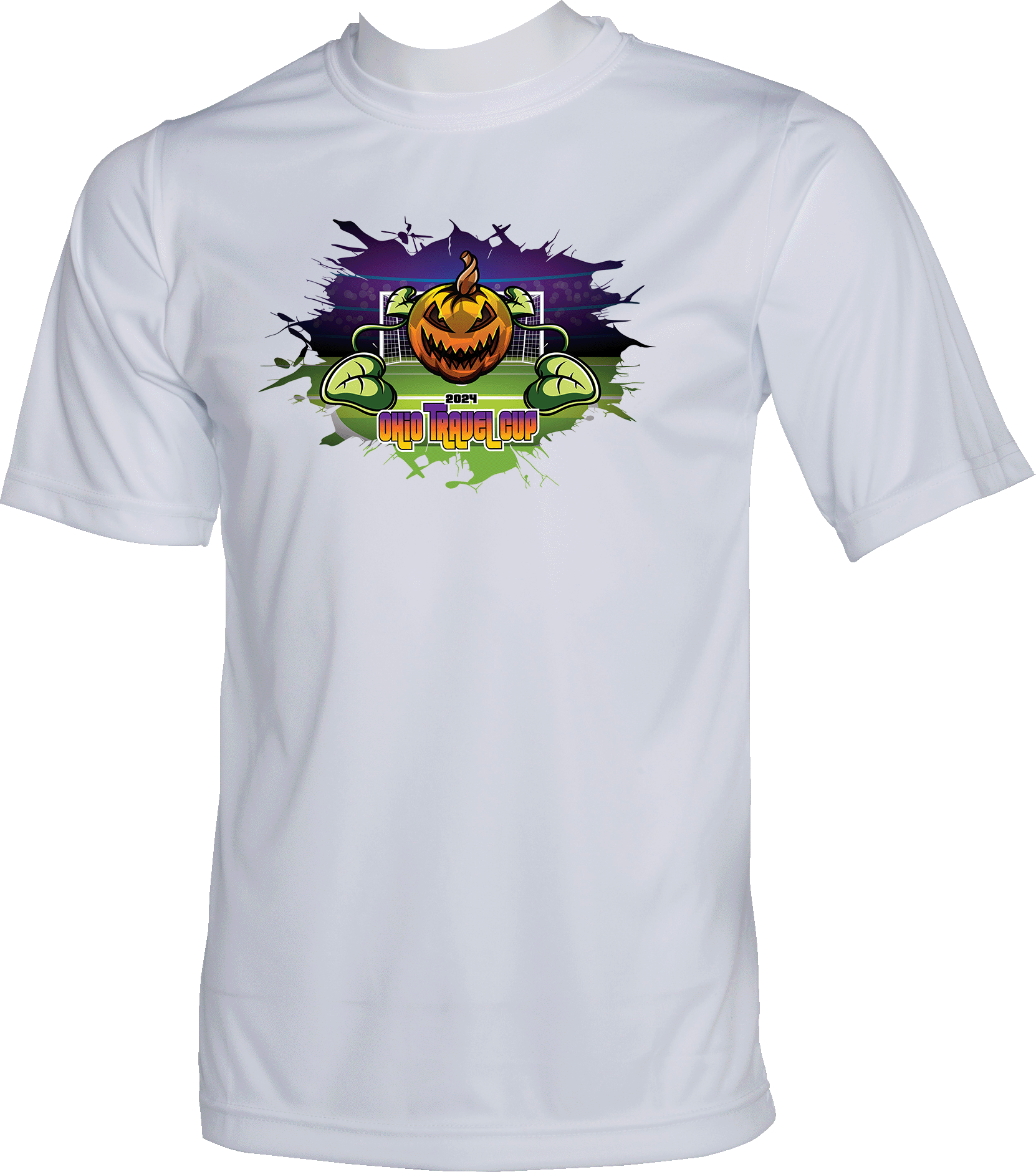 Performance Shirts - 2024 Ohio Travel Cup