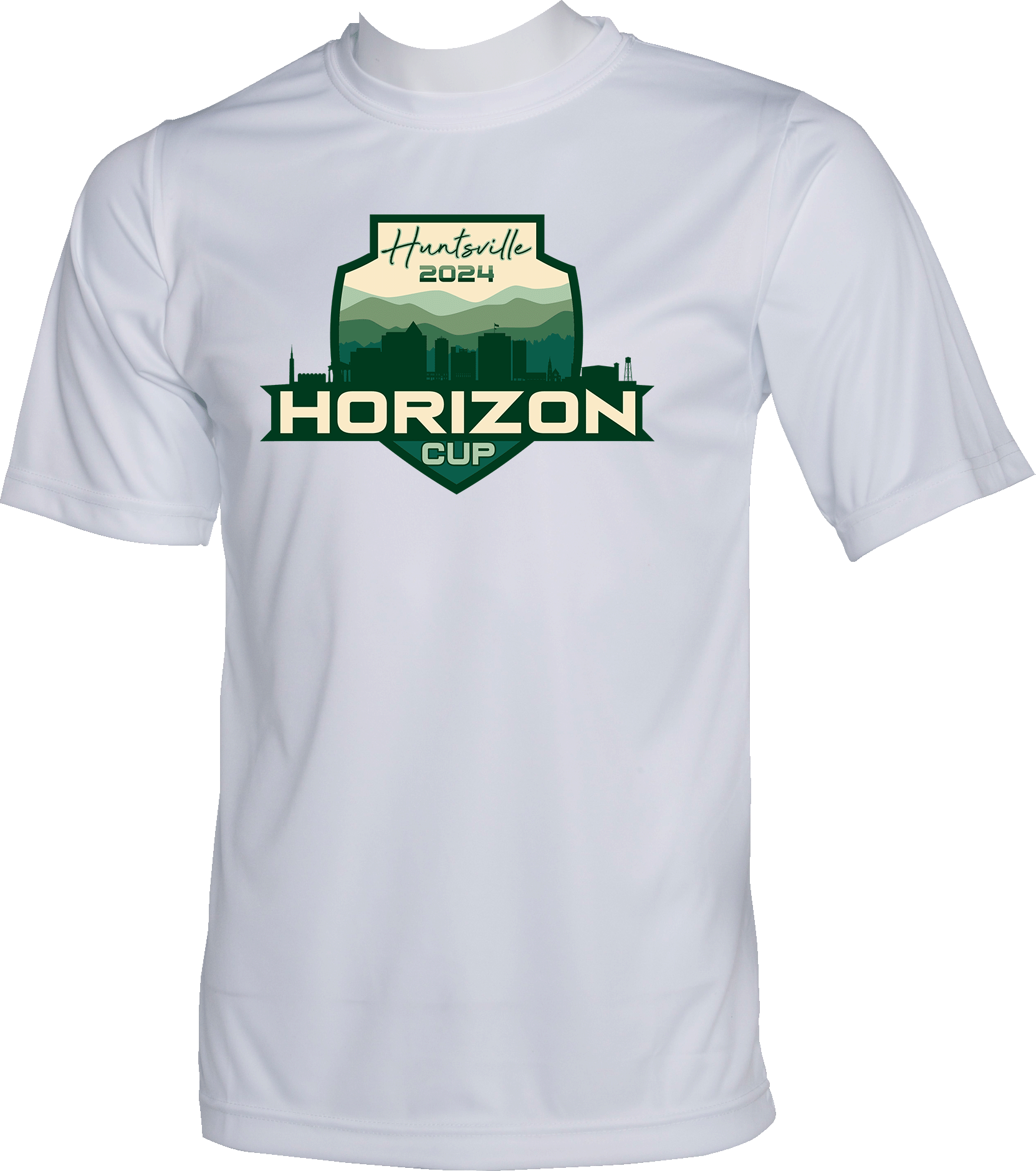 Performance Shirts - 2024 Horizon Cup