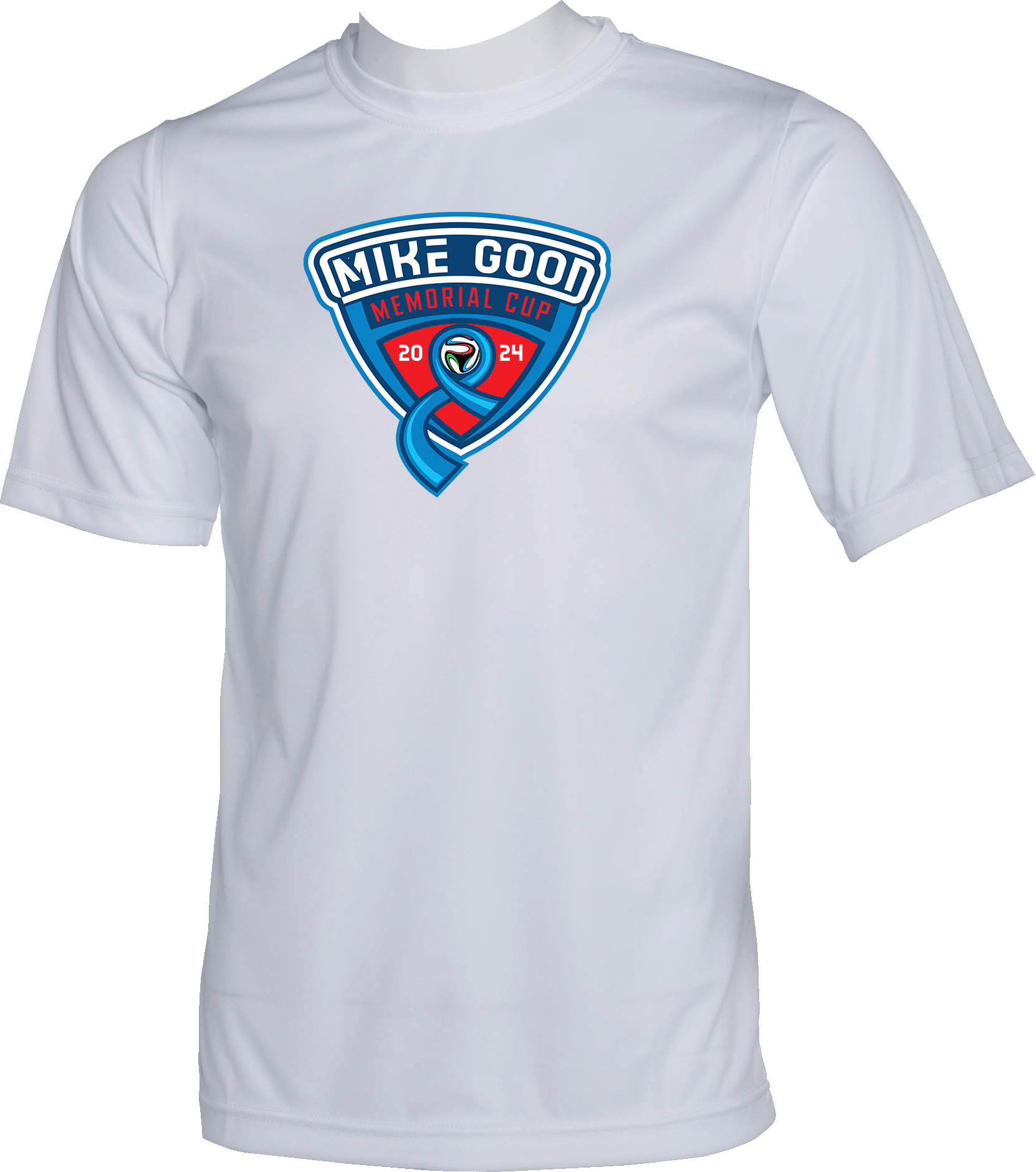 Performance Shirts - 2024 Mike Good Memorial Cup