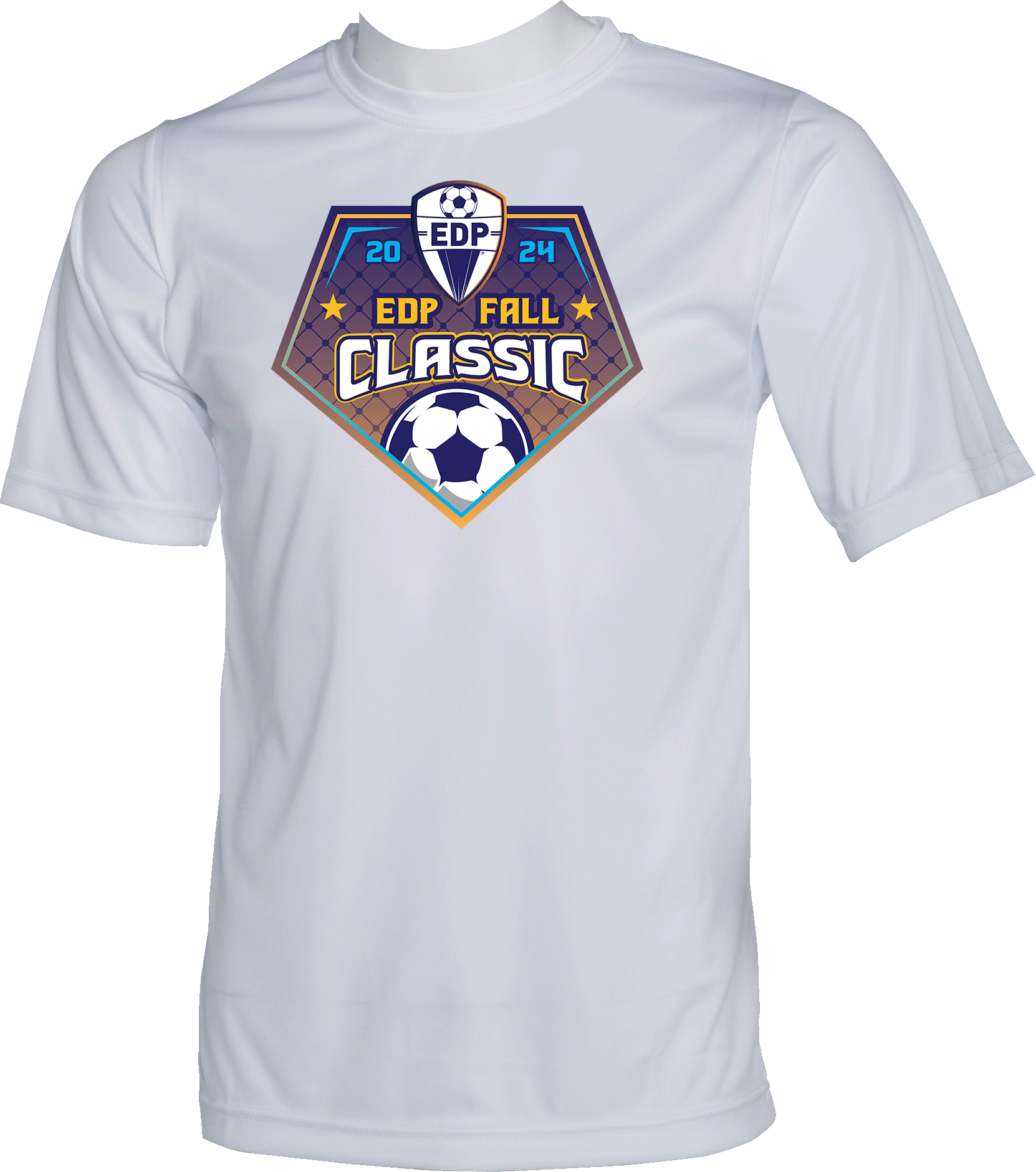 Performance Shirts - 2024 EDP Fall Classic