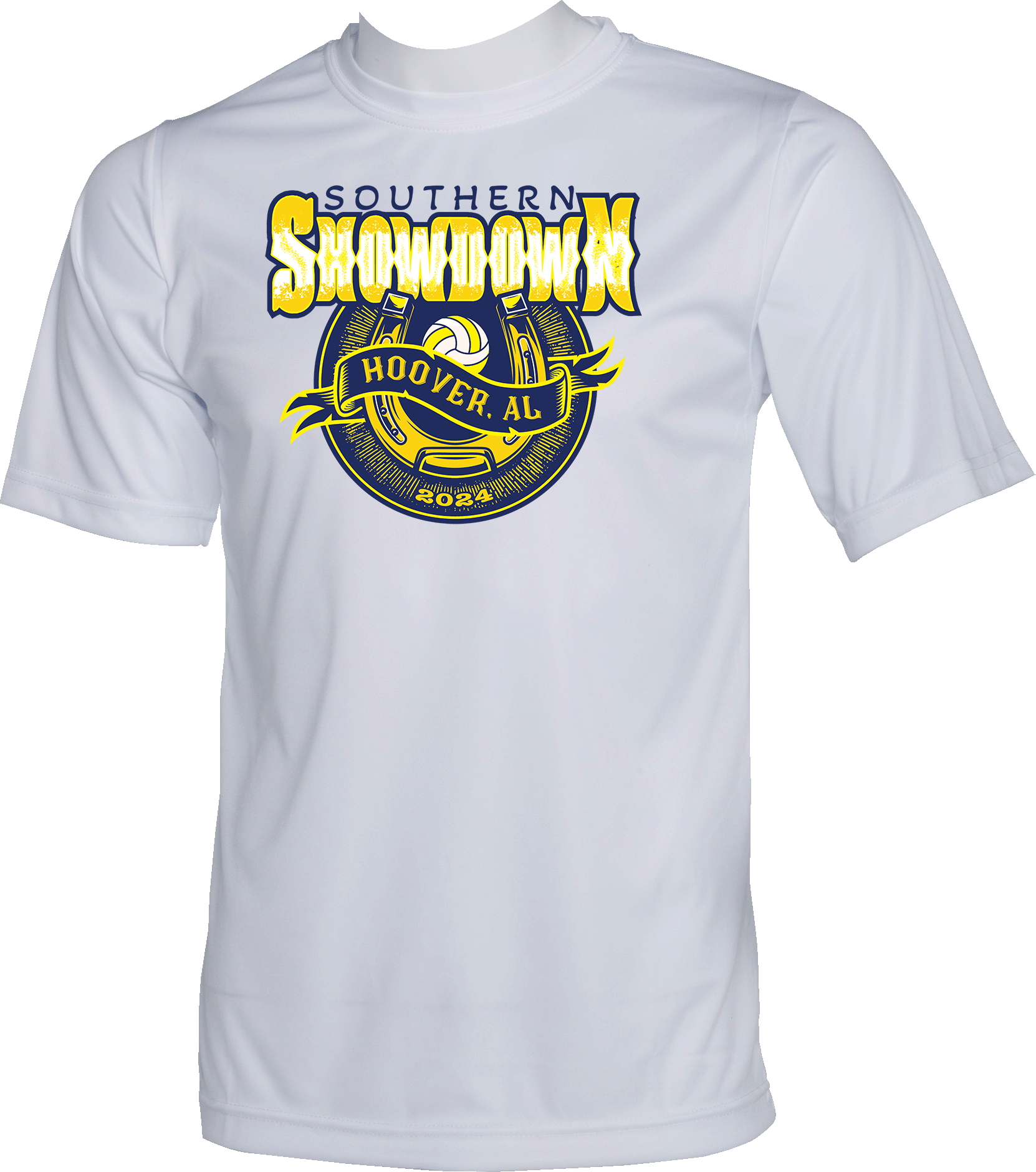 Performance Shirts - 2024 Southern Showdown