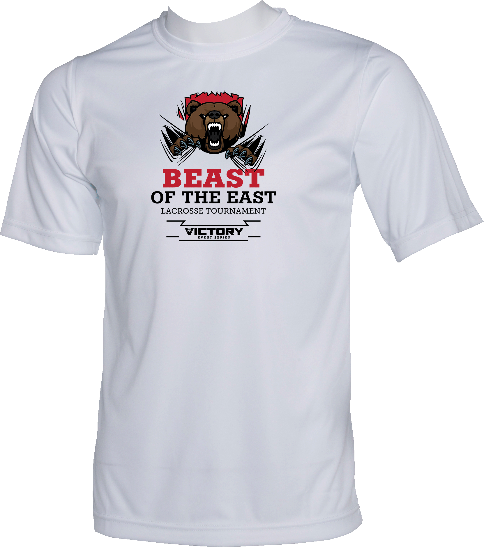 Performance Shirts - 2024 Beast Of The East Showcase