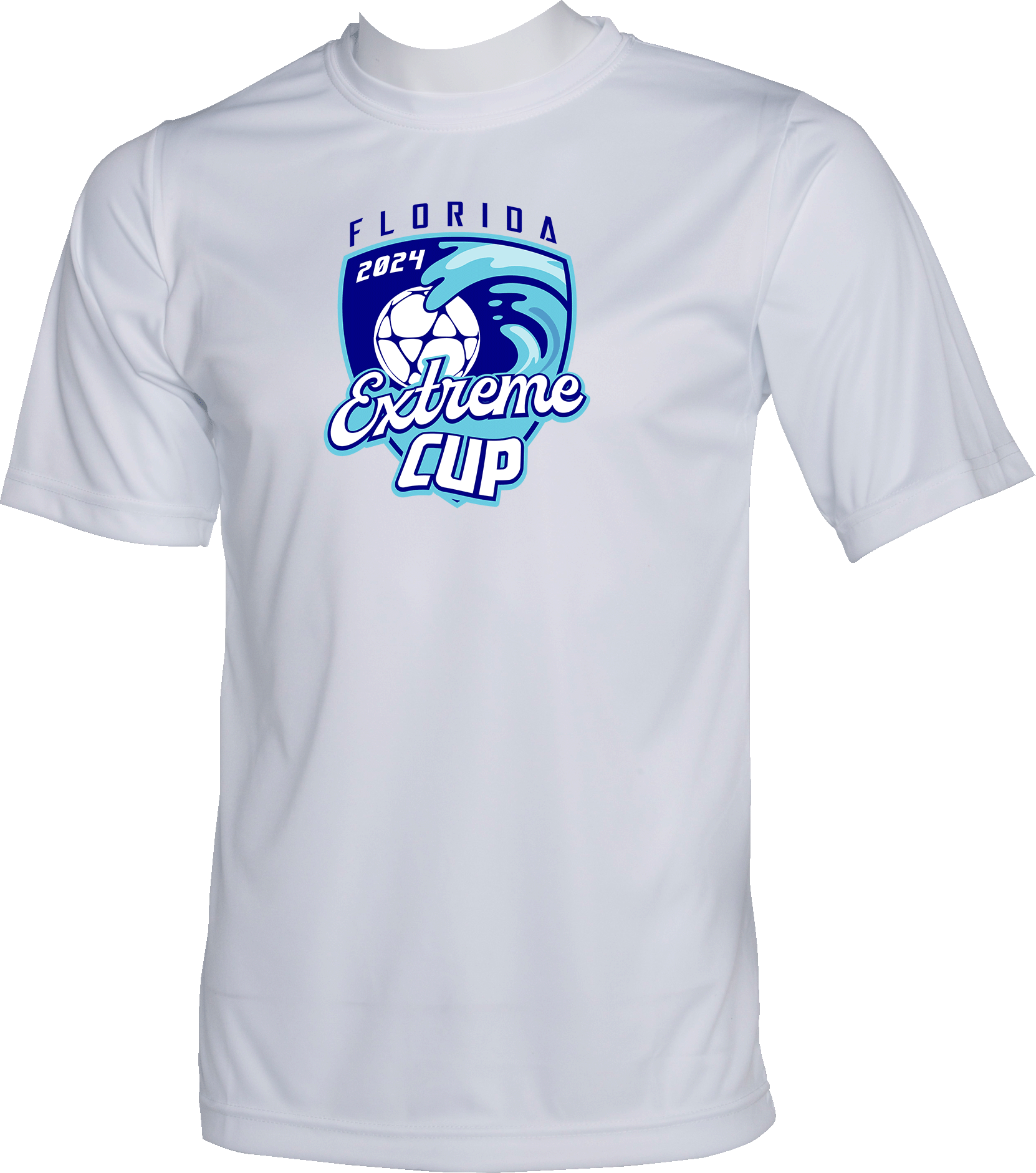 Performance Shirts - 2024 Florida Extreme Cup