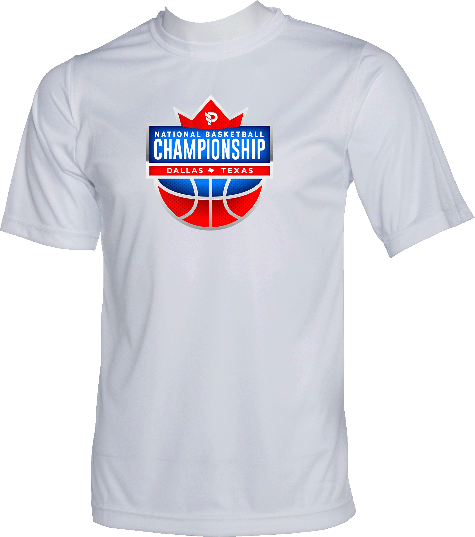 Performance Shirts - 2024 National Basketball Championship