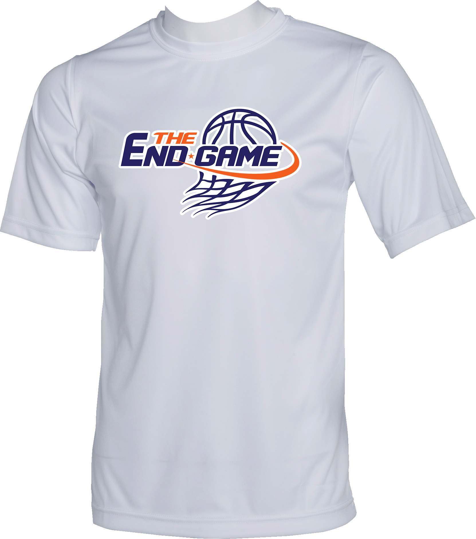 Performance Shirts - 2024 The End Game