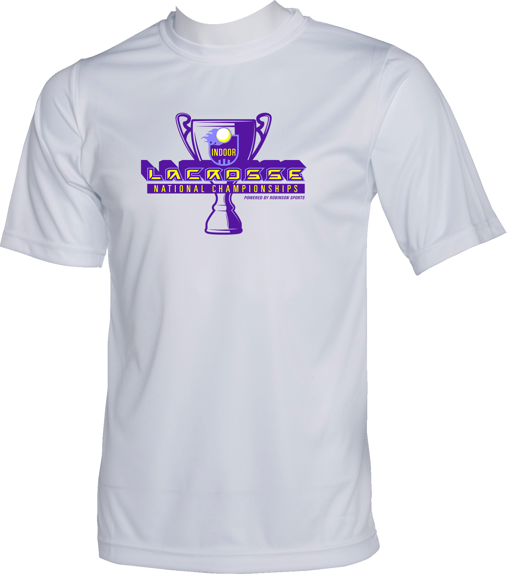 Performance Shirts - 2025 Indoor National Championships