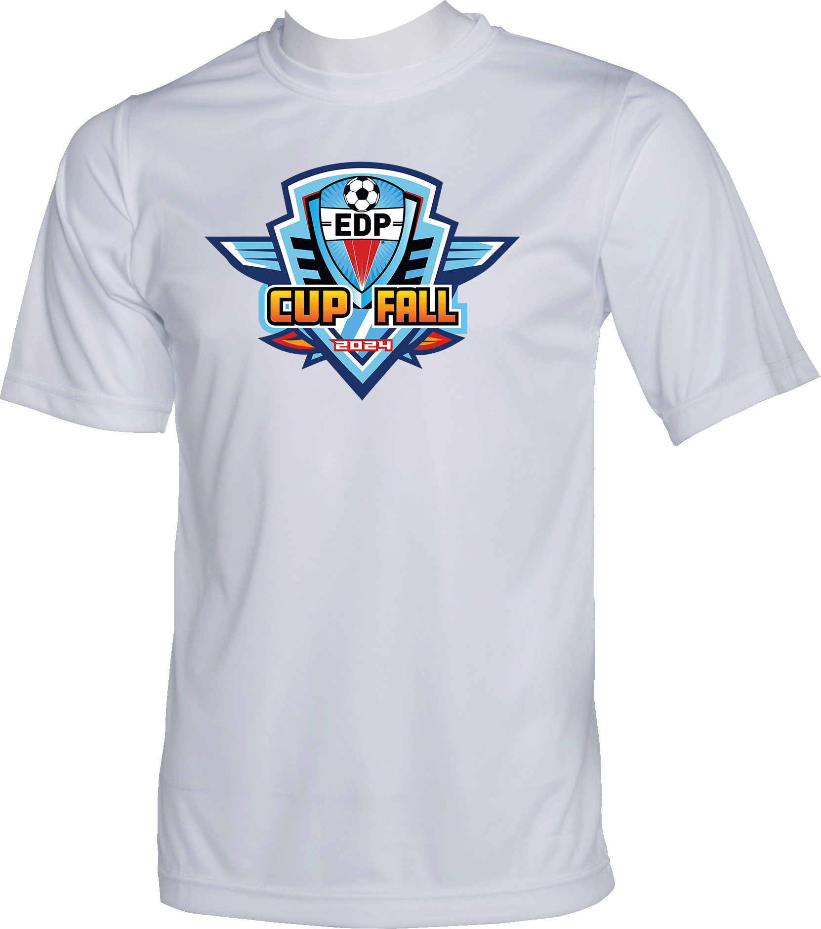 Performance Shirts - 2024 EDP Cup Fall