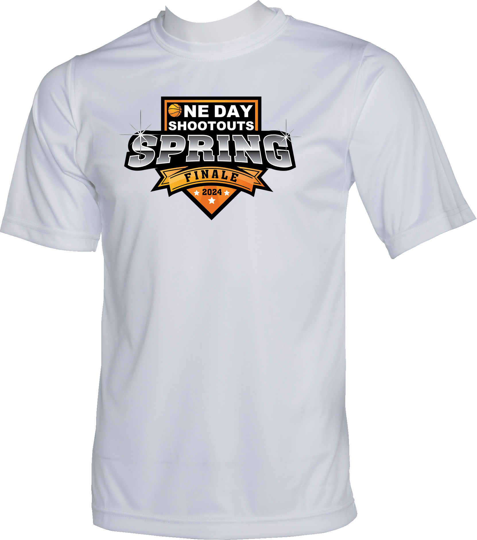 Performance Shirts - 2024 Spring Finale