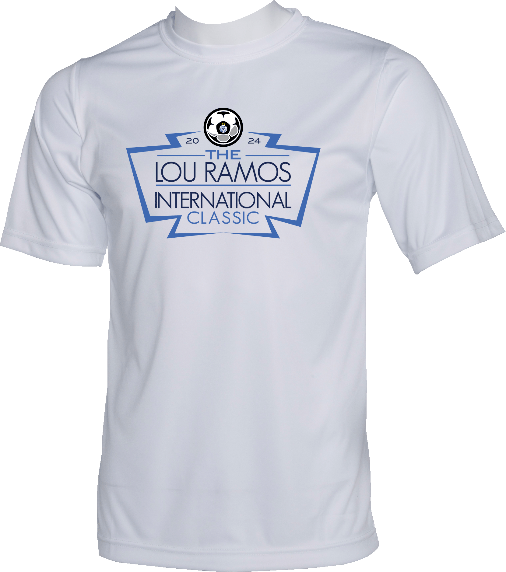 Performance Shirts - 2024 The Lou Ramos International Classic