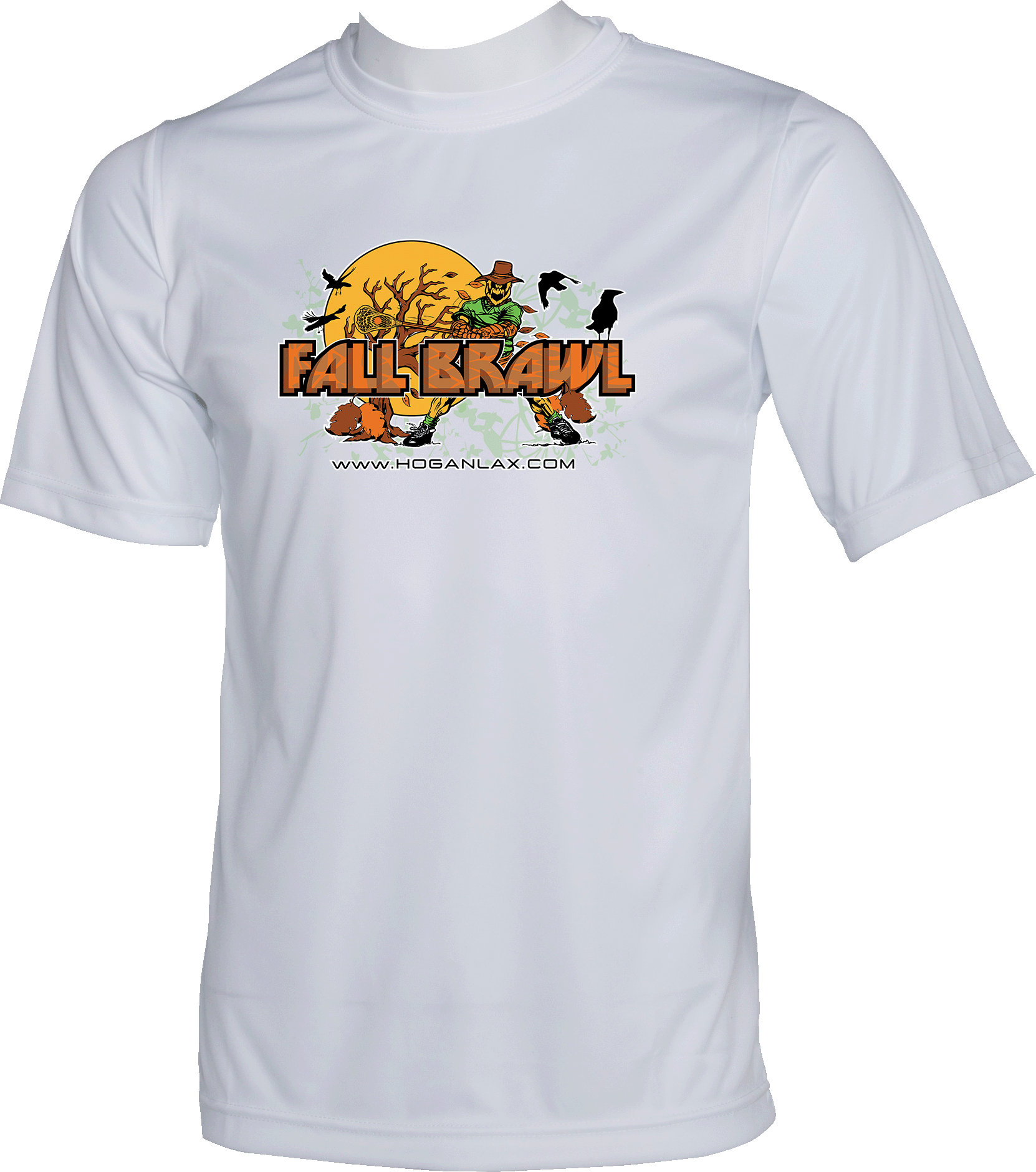 Performance Shirts - 2024 Fall Brawl