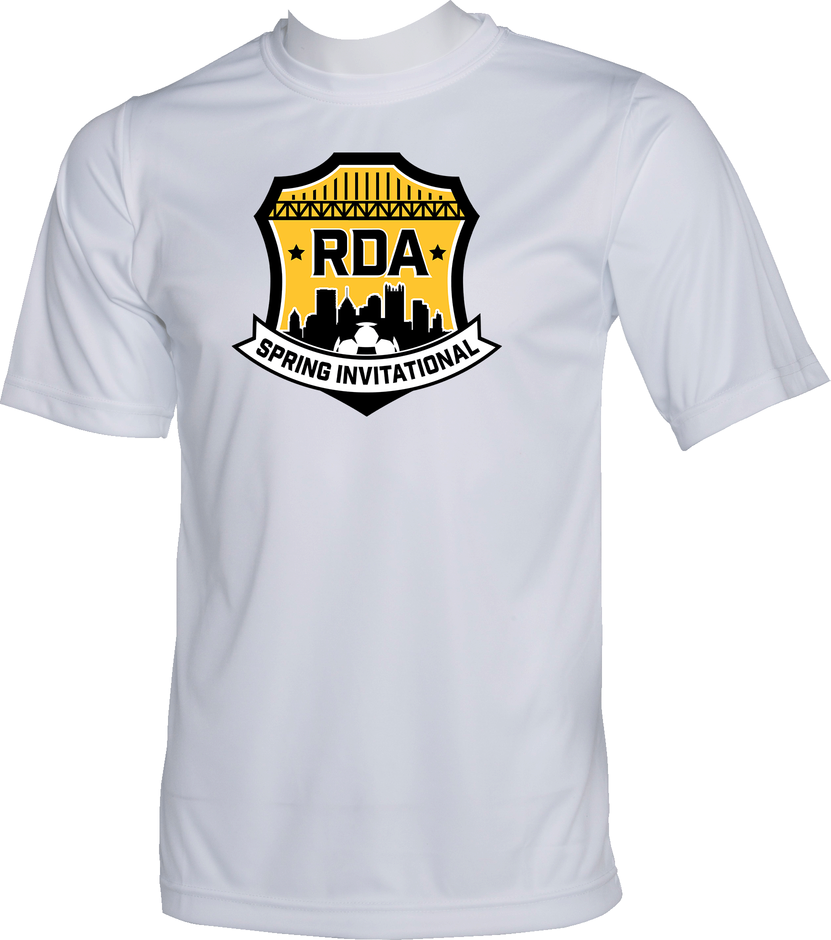 Performance Shirts - 2024 RDA Spring Invitational