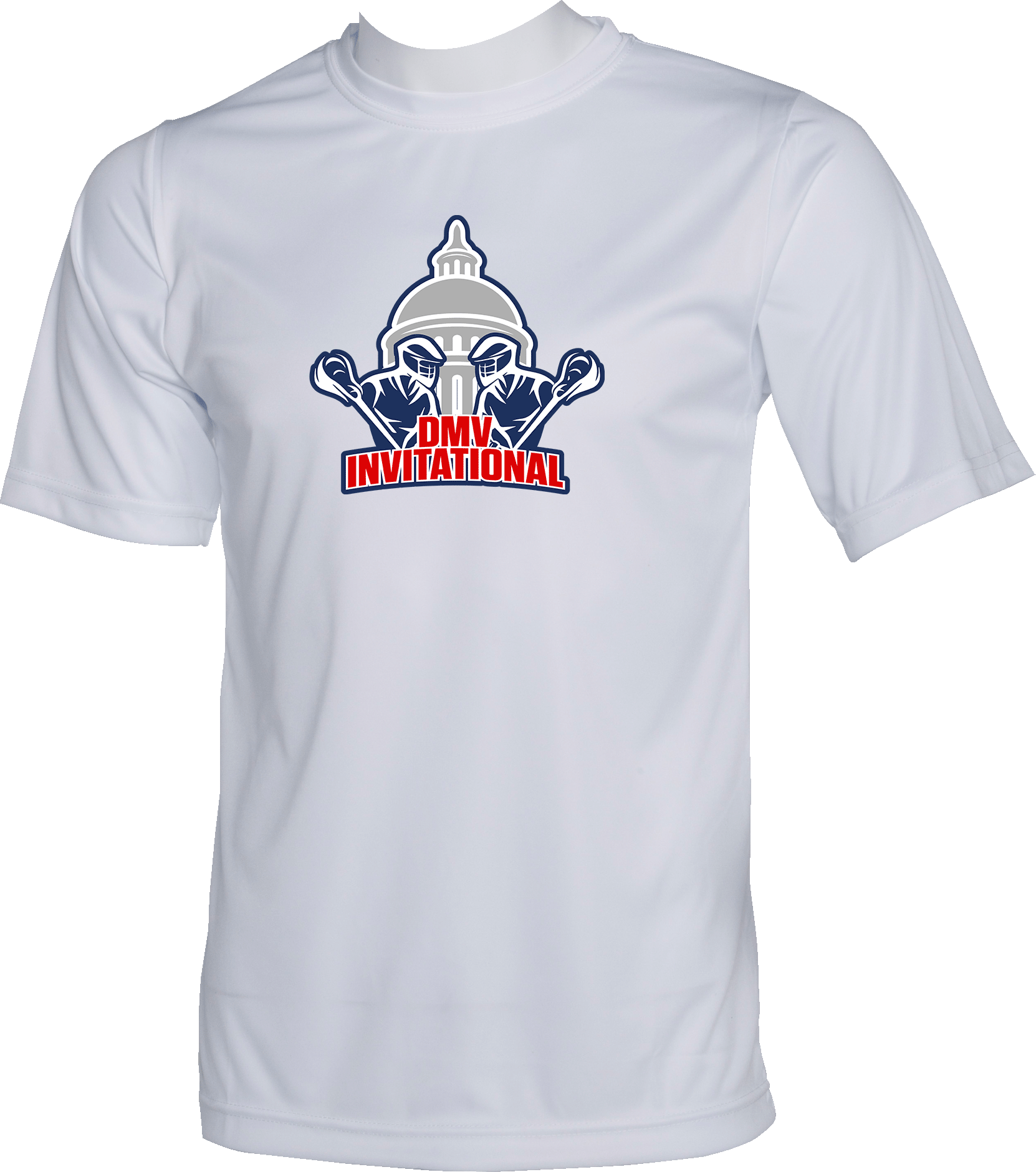 Performance Shirts - 2024 DMV Fall Invitational