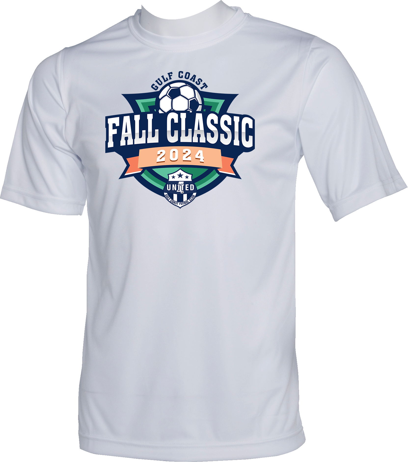 Performance Shirts - 2024 Gulf Coast Fall Classic