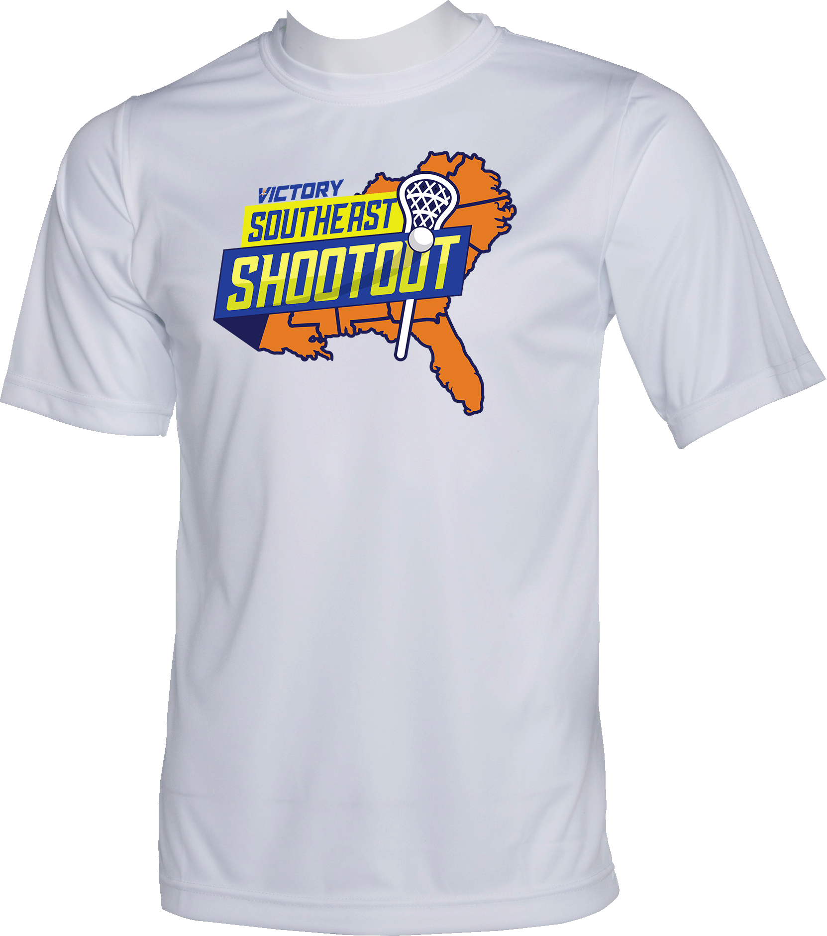 Performance Shirts - 2024 Southeast Shootout