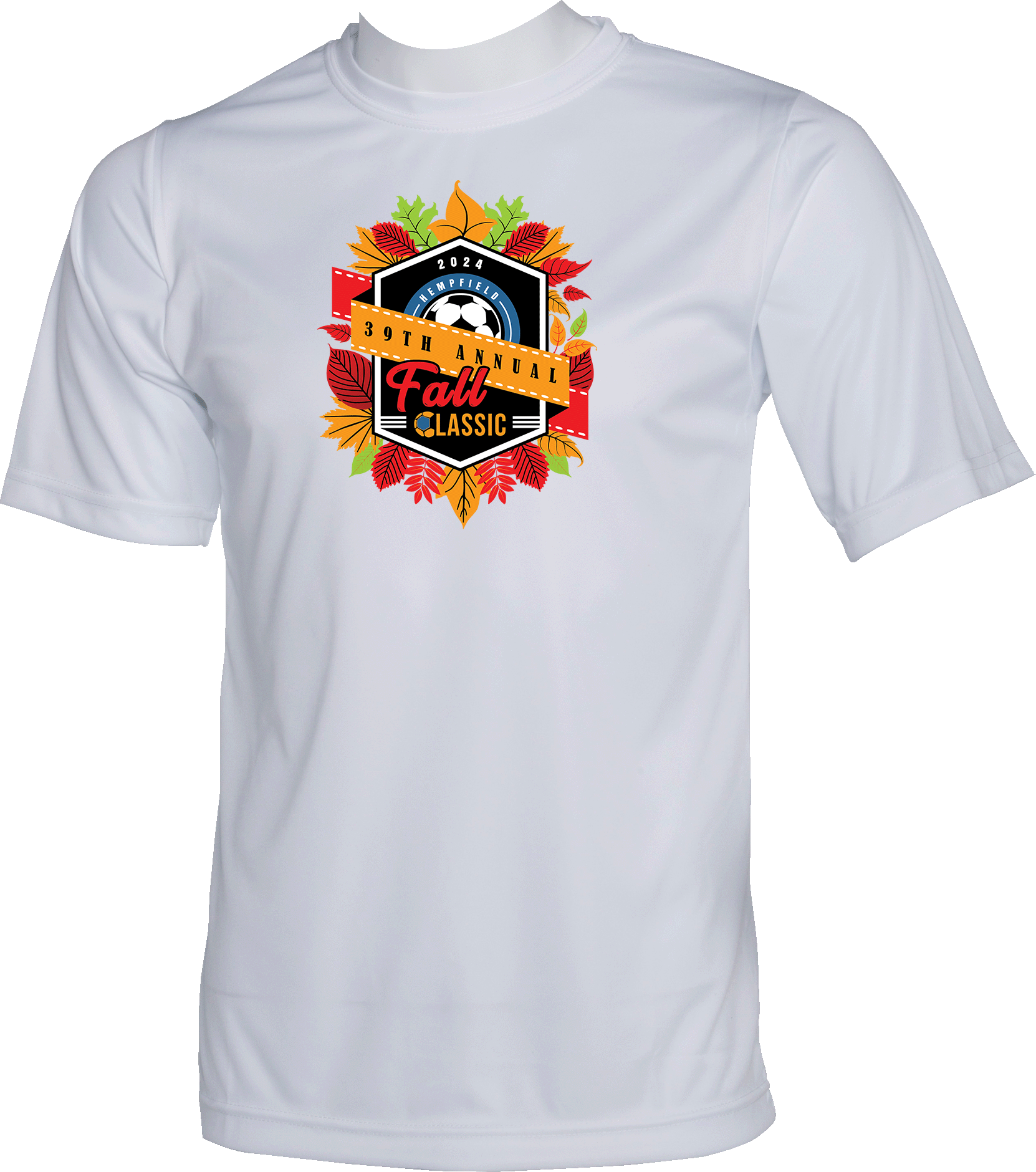 Performance Shirts - 2024 Hempfield Fall Classic