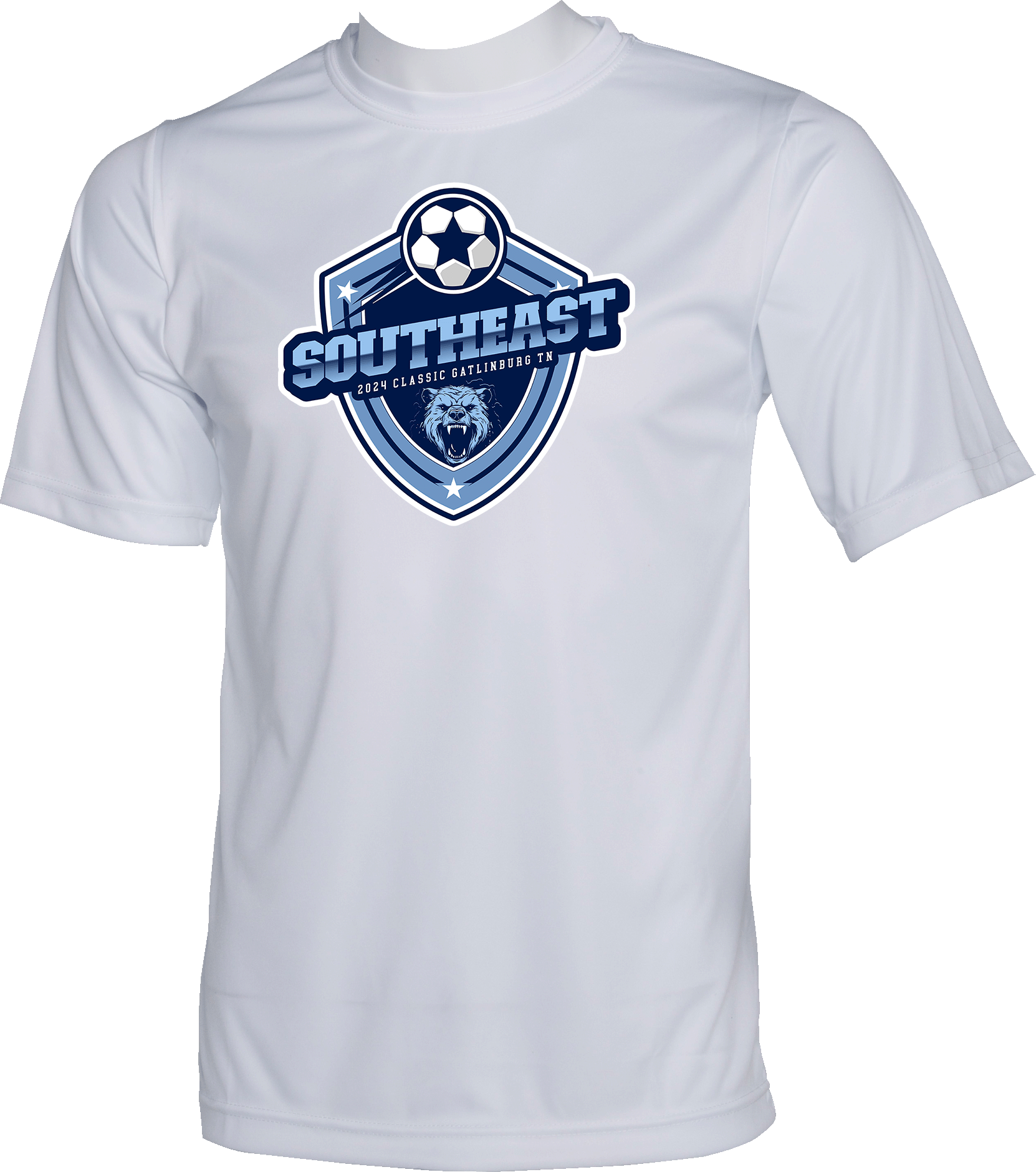 Performance Shirts - 2024 Southeast Classic At Gatlinburg - Secondary