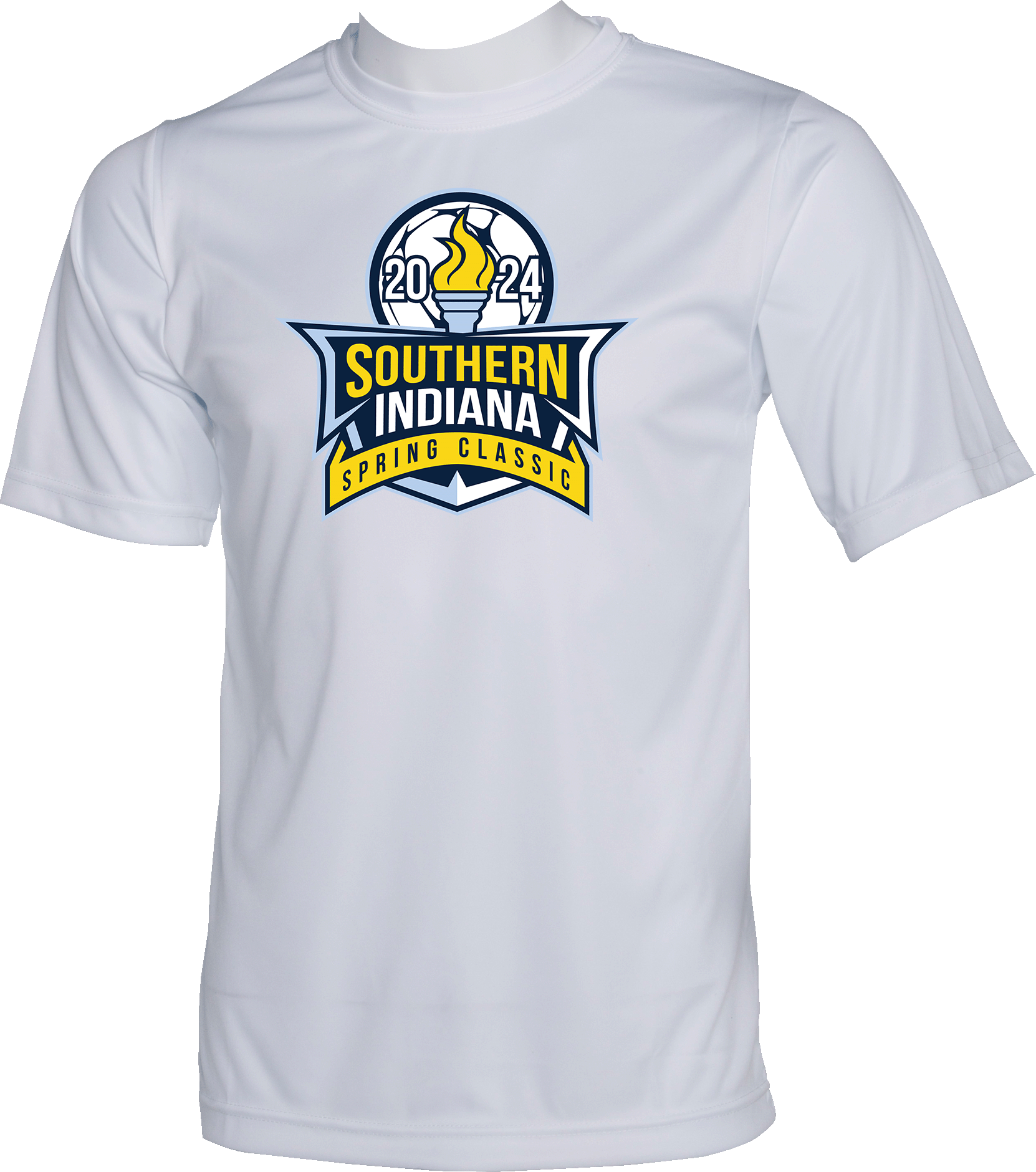 Performance Shirts - 2024 Southern Indiana Spring Classic