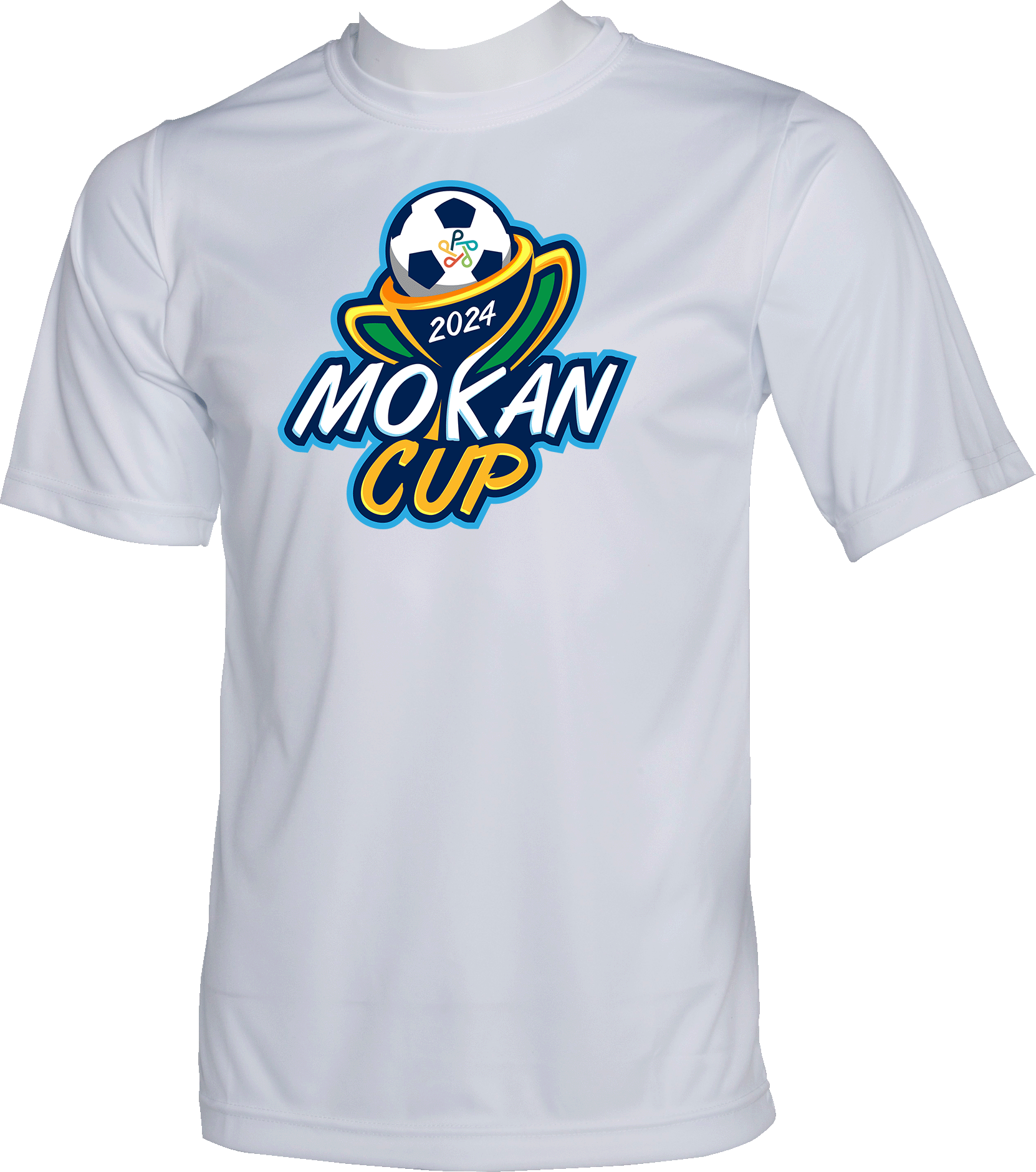 Performance Shirts - 2024 MOKAN Cup