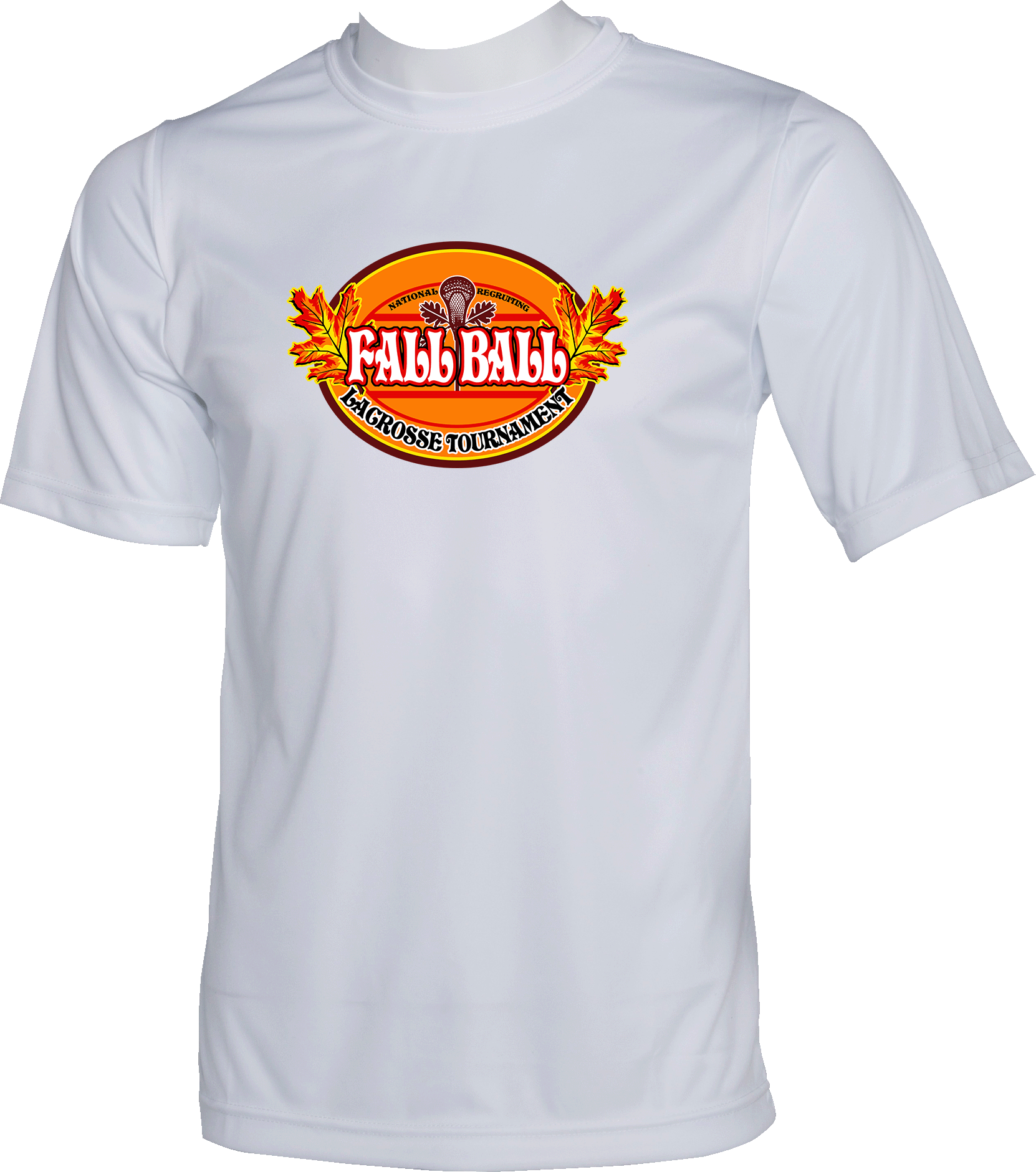 Performance Shirts - 2024 Fall Ball