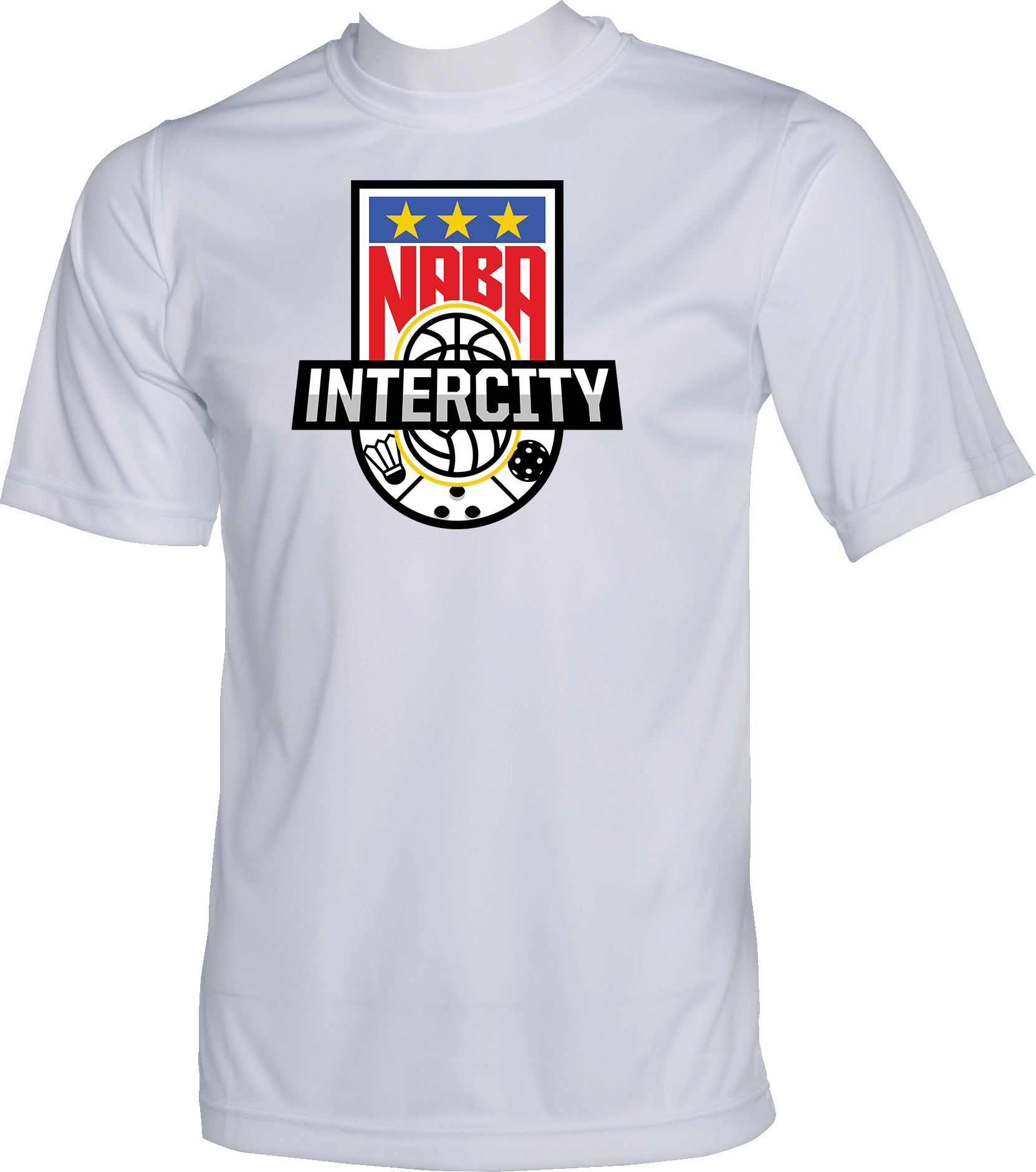 Performance Shirts - 2024 35th Naba Intercity Basketball and Volleyball Tournament