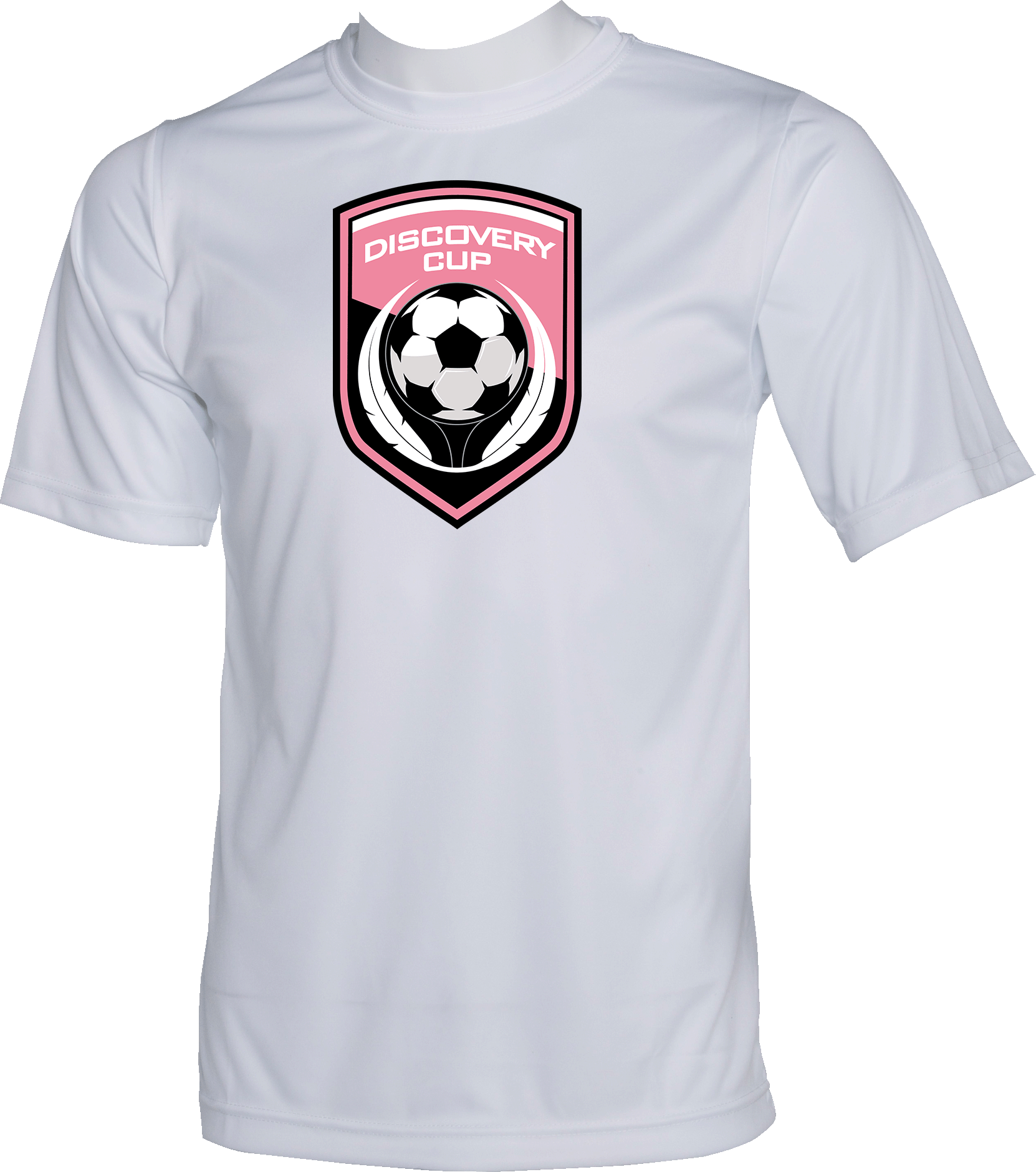 Performance Shirts - 2024 Discovery Cup