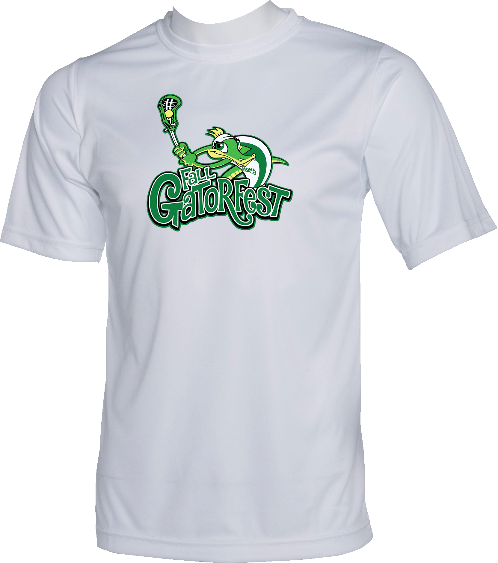 Performance Shirts - 2024 Fall Gatorfest